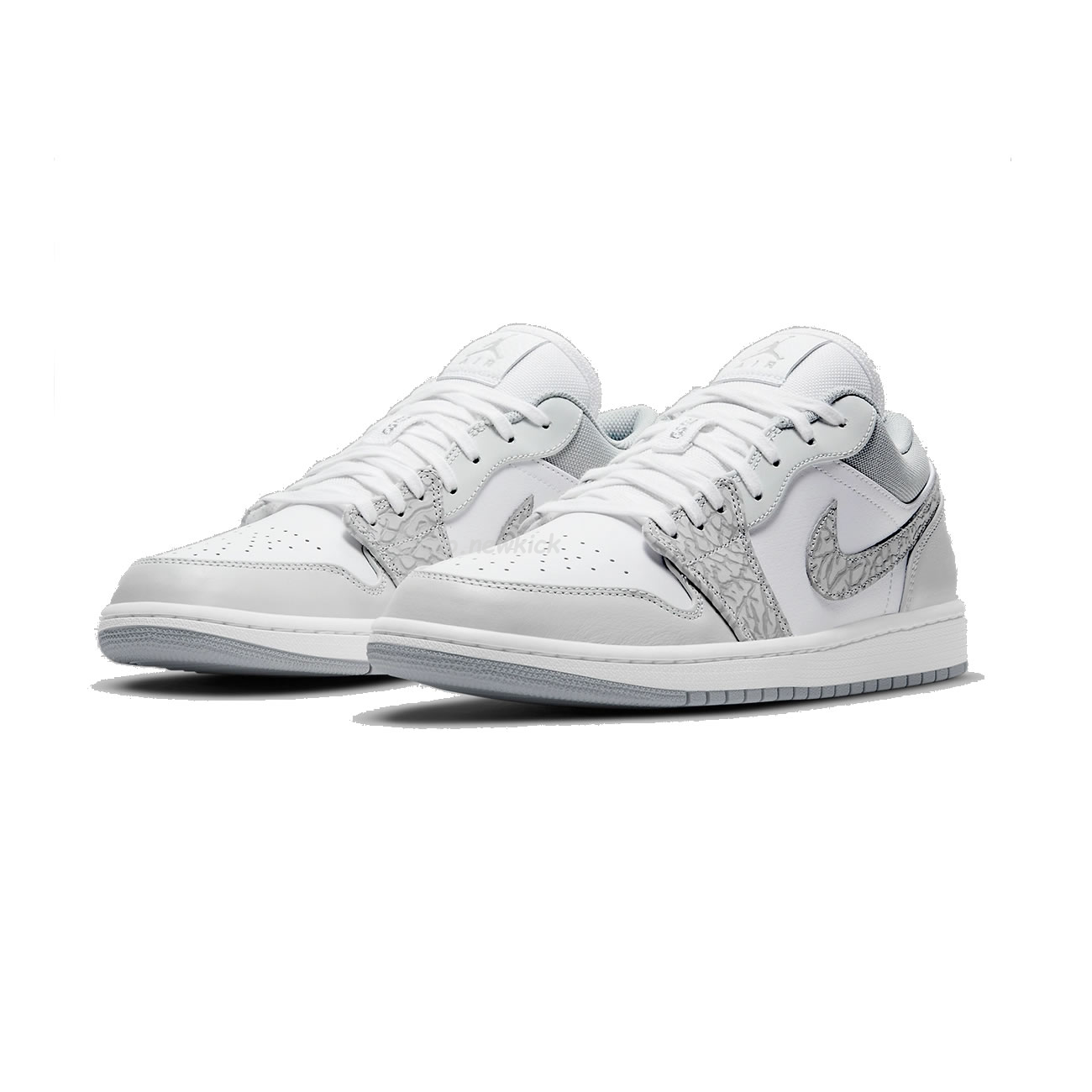 Air Jordan 1 Low Prm Smoke Grey Elephant Dh4269 100 (13) - newkick.vip