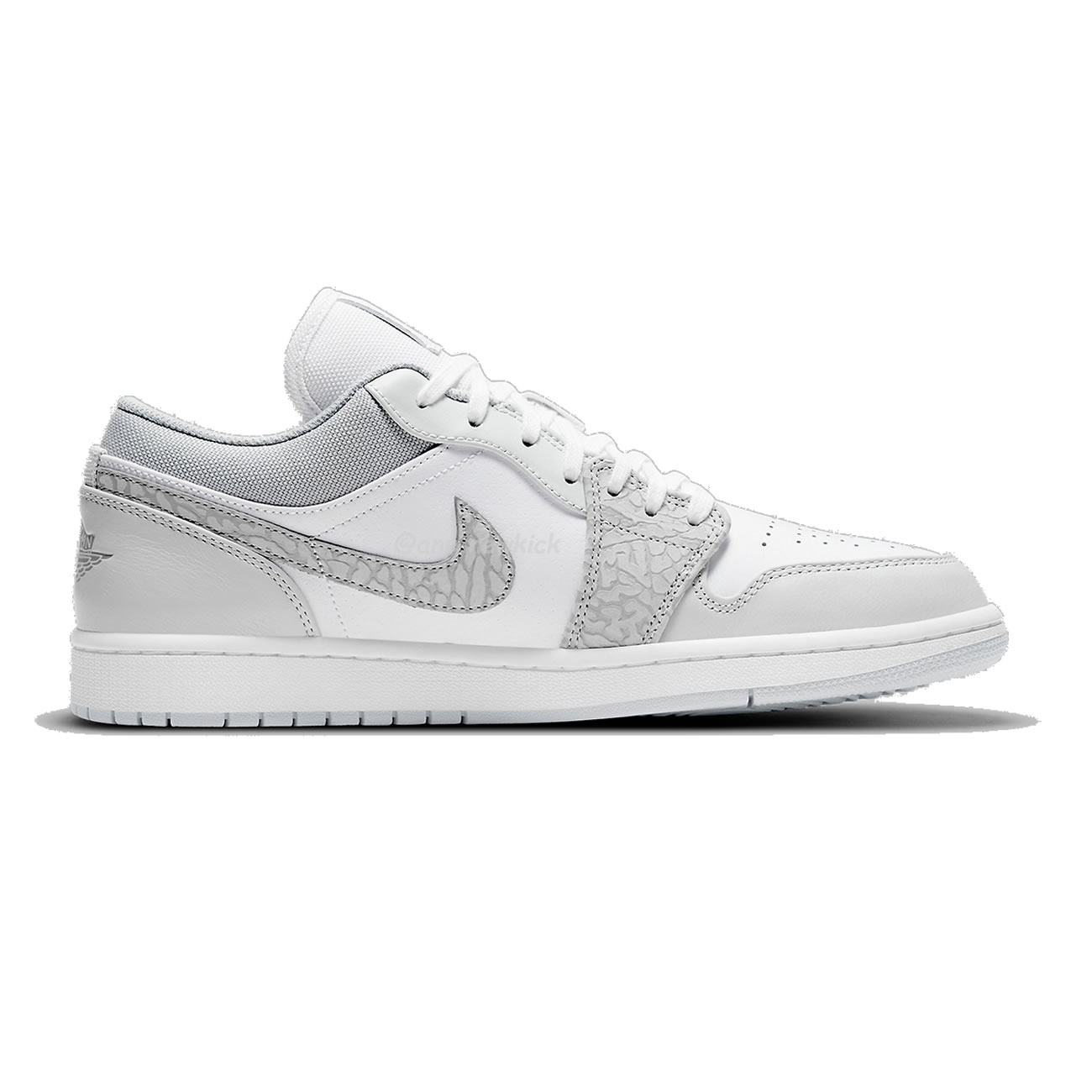 Air Jordan 1 Low Prm Smoke Grey Elephant Dh4269 100 (5) - newkick.vip