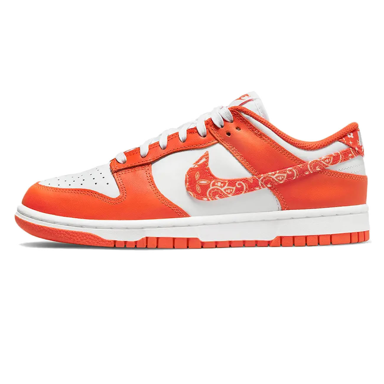 Nike Dunk Low Essential Paisley Pack Orange W Dh4401 103 (1) - newkick.vip