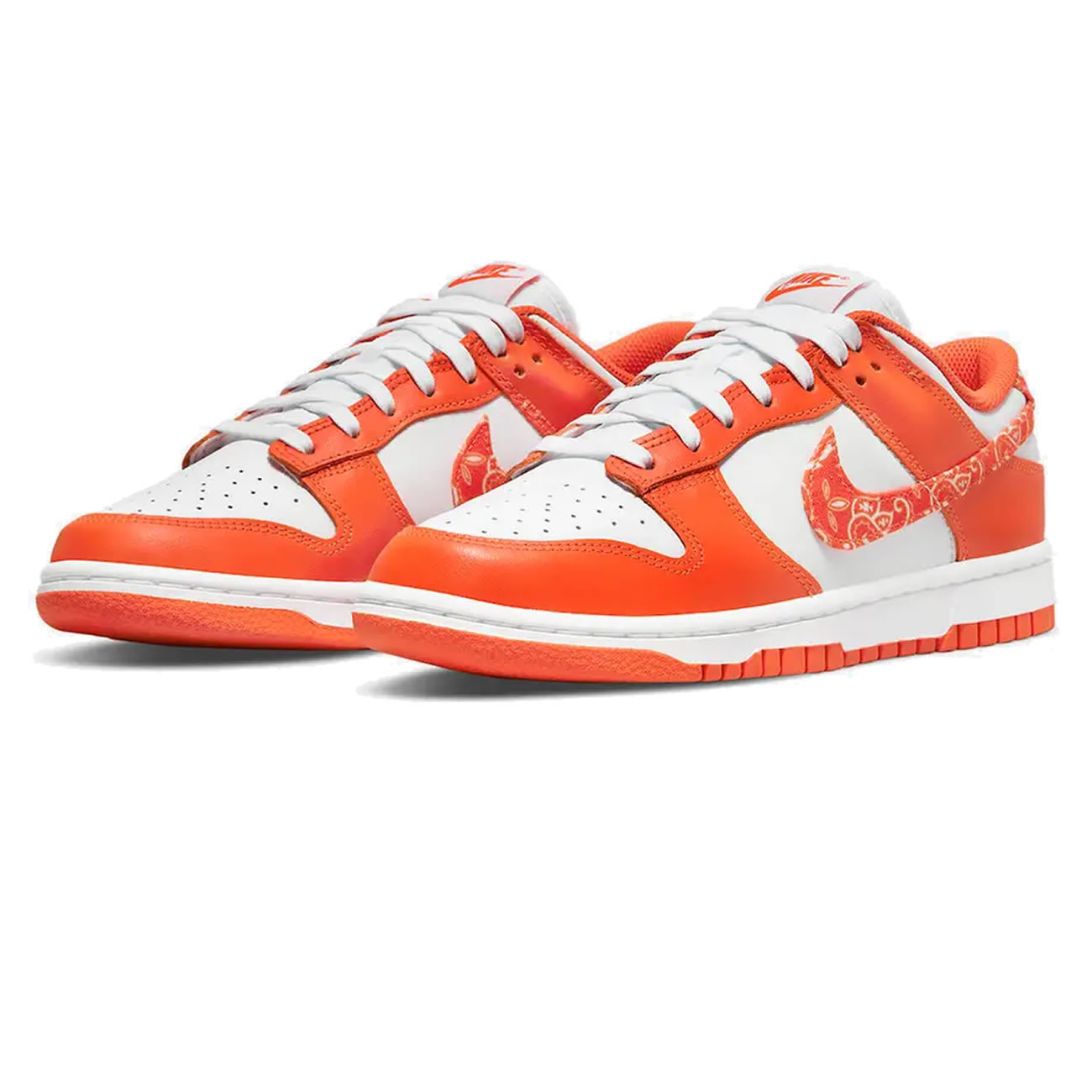 Nike Dunk Low Essential Paisley Pack Orange W Dh4401 103 (10) - newkick.vip