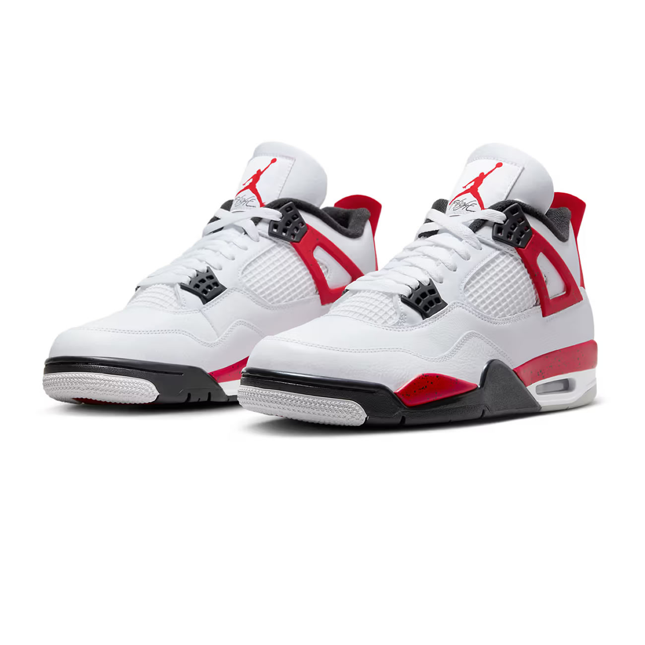 Air Jordan 4 Retro Red Cement Dh6927 161 (22) - newkick.vip