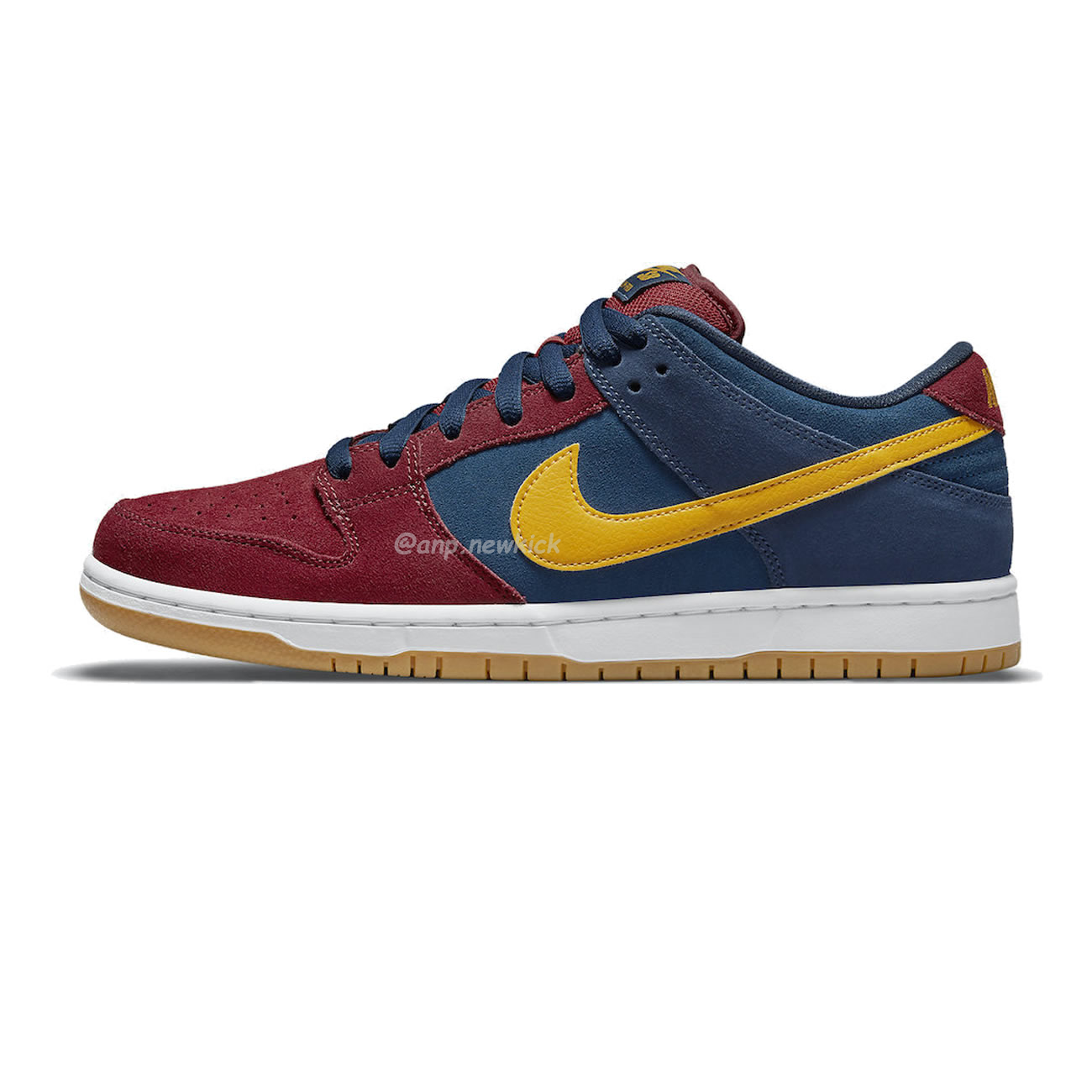 Nike Sb Dunk Low Barcelona Dj0606 400 (1) - newkick.vip