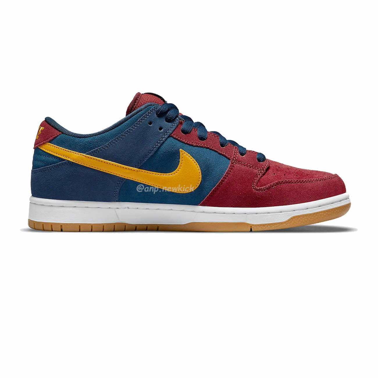 Nike Sb Dunk Low Barcelona Dj0606 400 (2) - newkick.vip