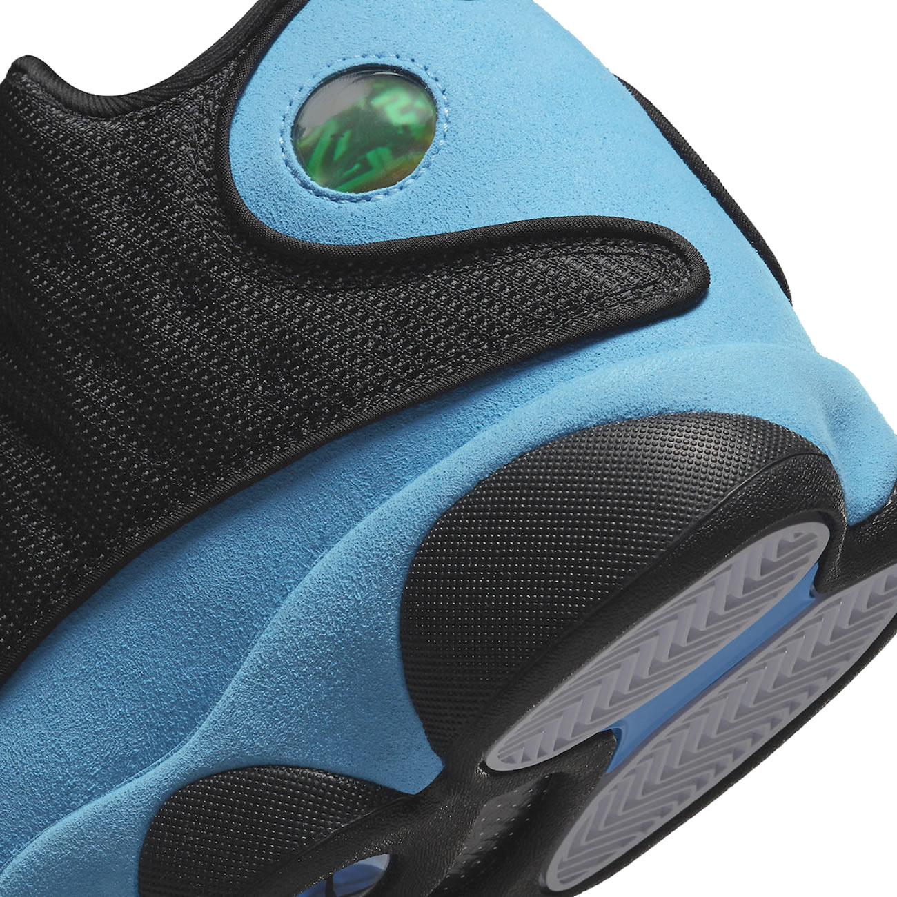 Air Jordan 13 Retro University Blue Dj5982 041 (16) - newkick.vip