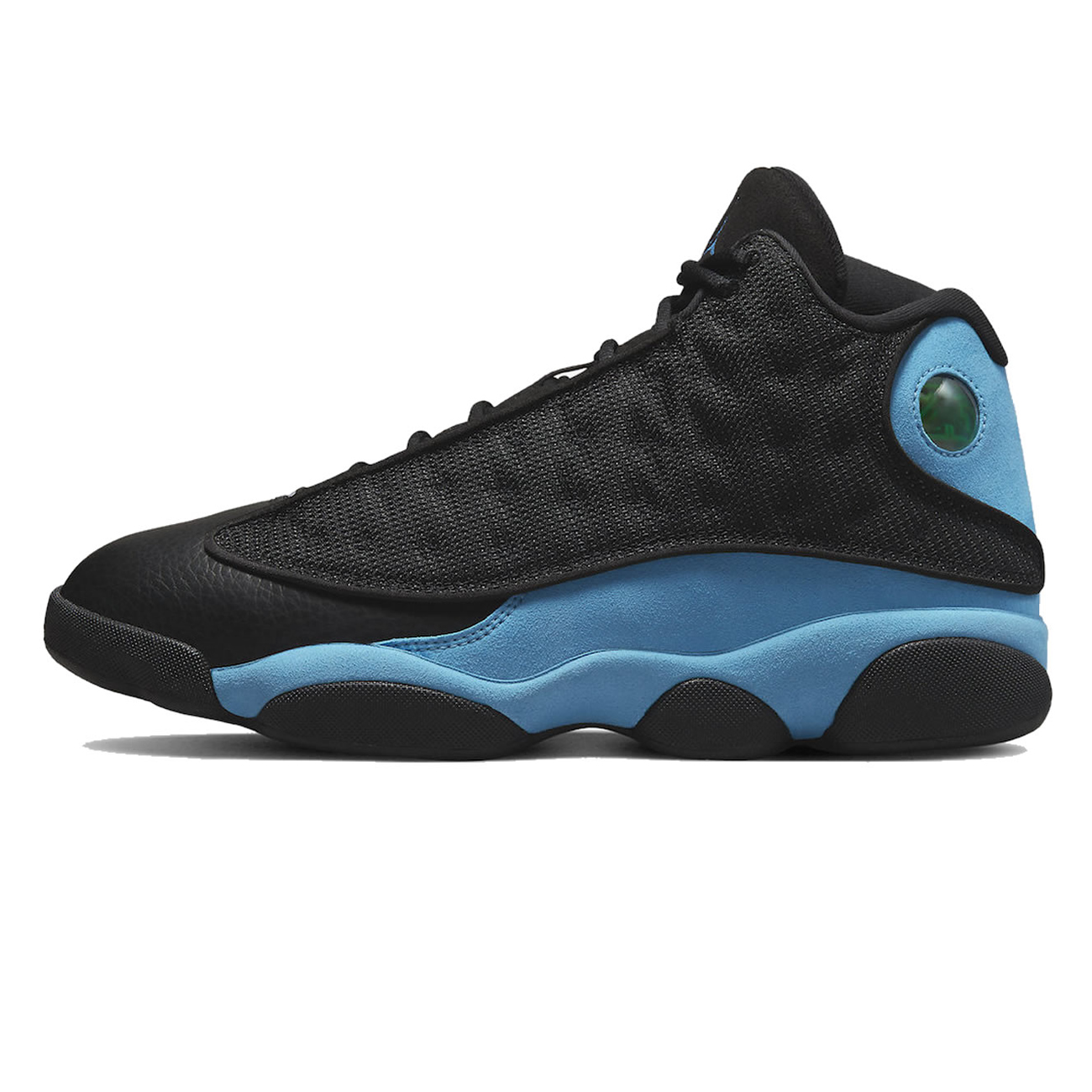 Air Jordan 13 Retro University Blue Dj5982 041 (17) - newkick.vip