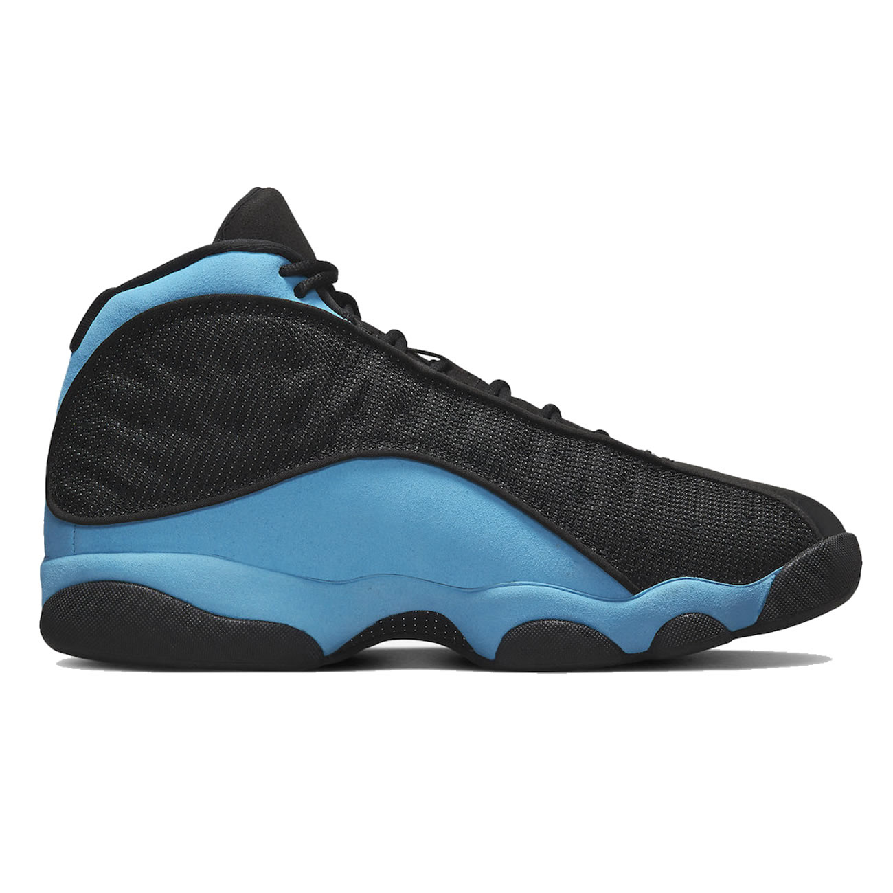 Air Jordan 13 Retro University Blue Dj5982 041 (2) - newkick.vip