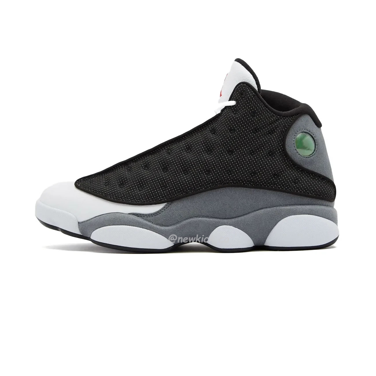 Air Jordan 13 Retro Black Flint Dj5982 060 (1) - newkick.vip