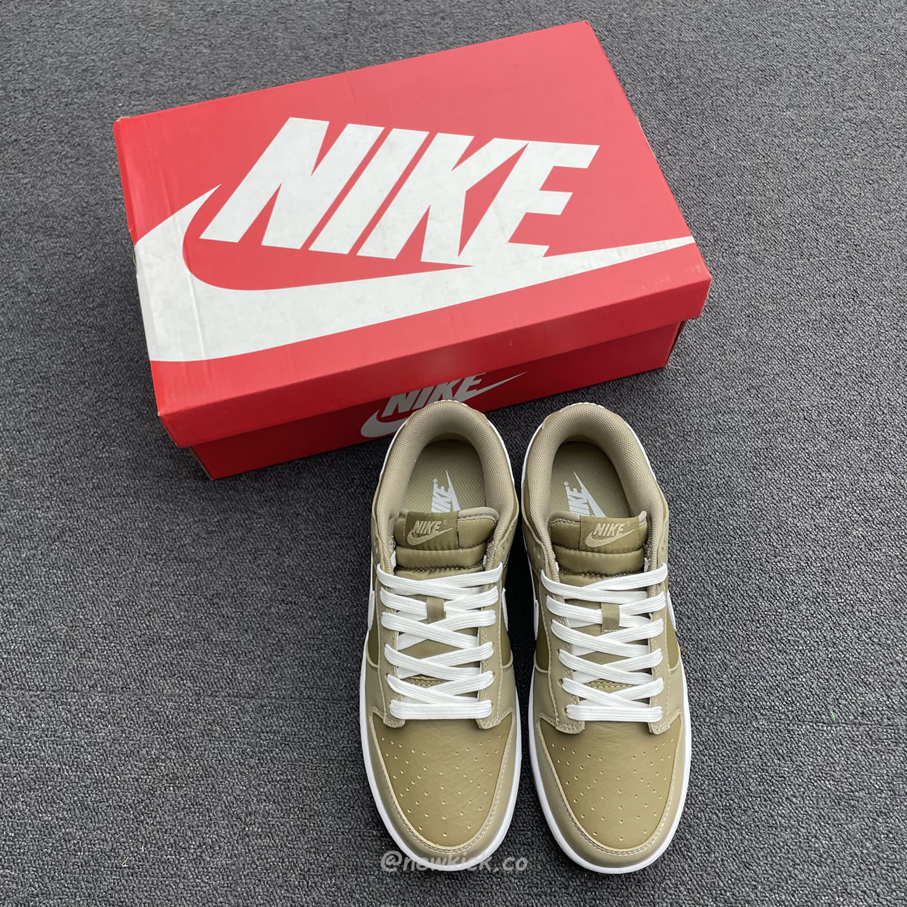 Nike Dunk Low Judge Grey Dj6188 200 (10) - newkick.vip