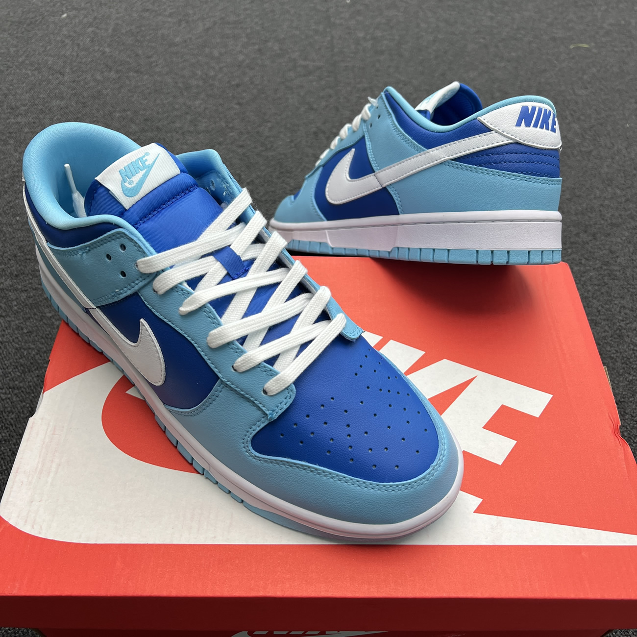 Nike Dunk Low Retro Qs Argon 2022 Dm0121 400 (13) - newkick.vip