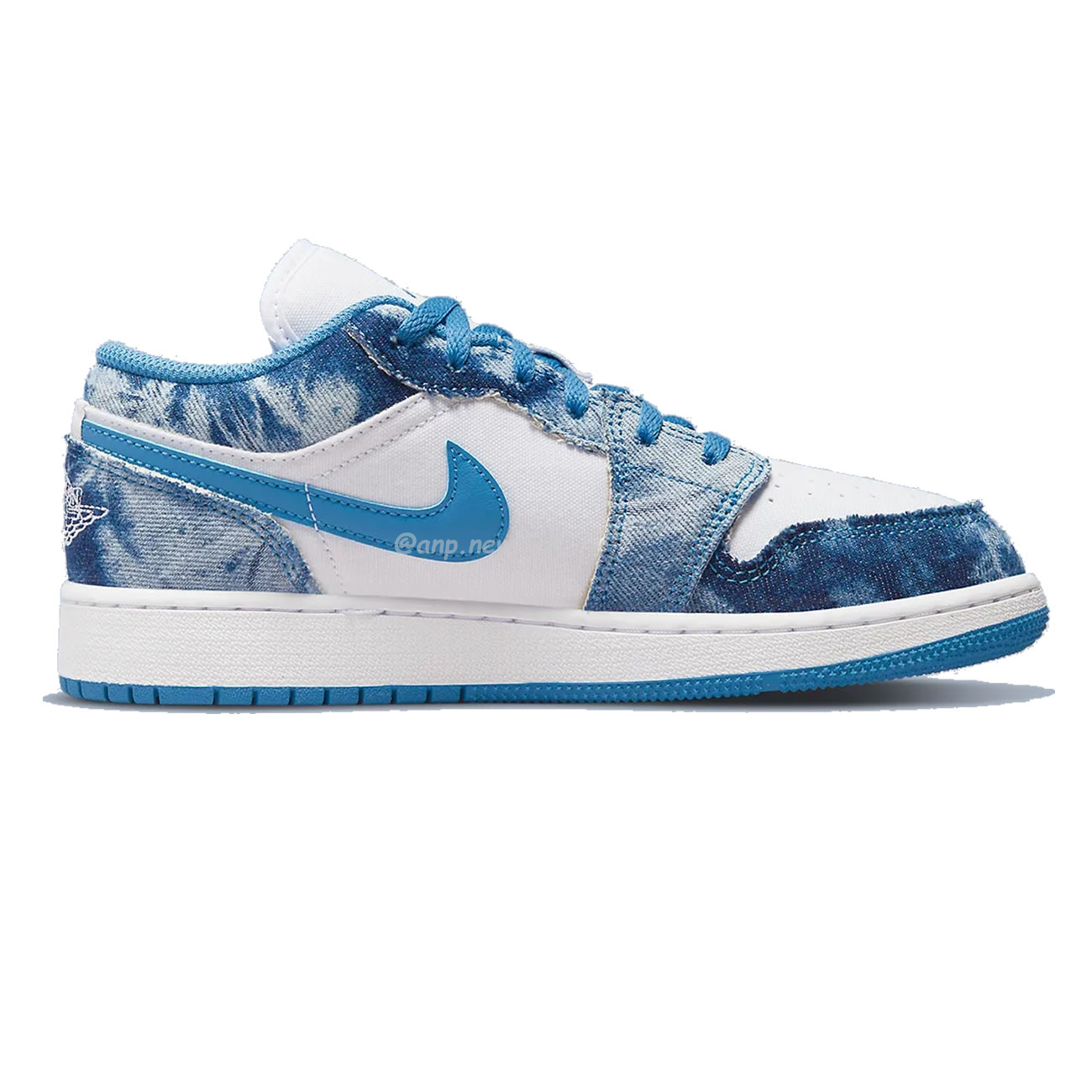 Air Jordan 1 Low Washed Denim Dm8947 100 (12) - newkick.vip