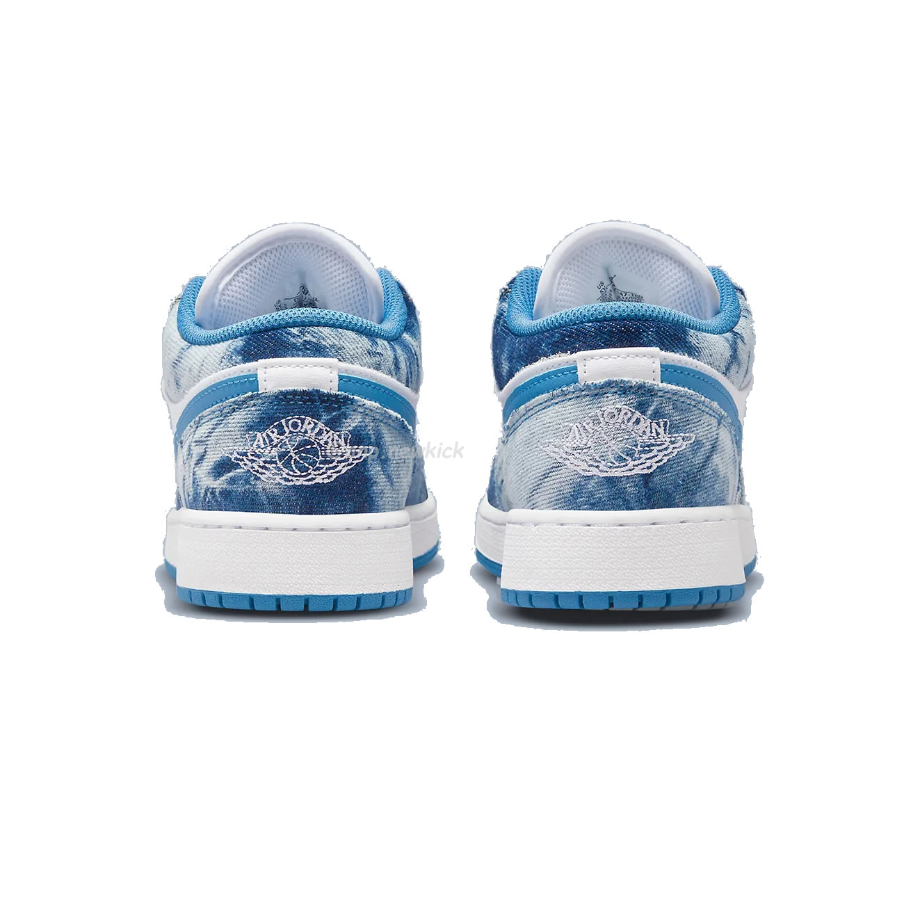 Air Jordan 1 Low Washed Denim Dm8947 100 (13) - newkick.vip