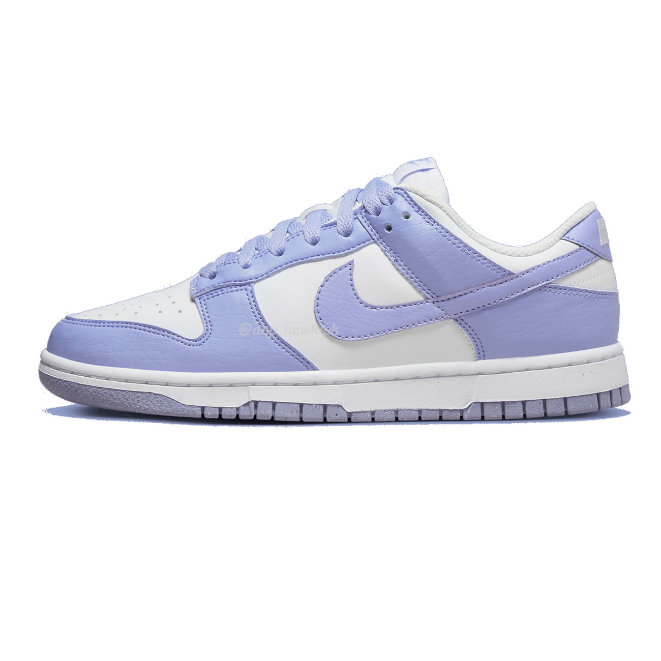 Nike Dunk Low Next Nature Lilac Dn1431 103 (1) - newkick.vip