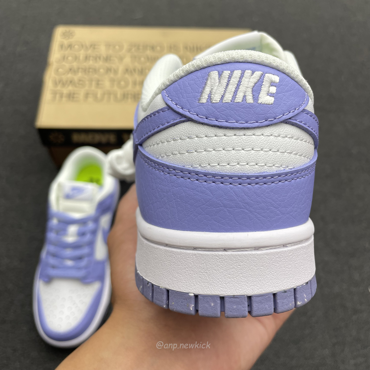 Nike Dunk Low Next Nature Lilac Dn1431 103 (10) - newkick.vip