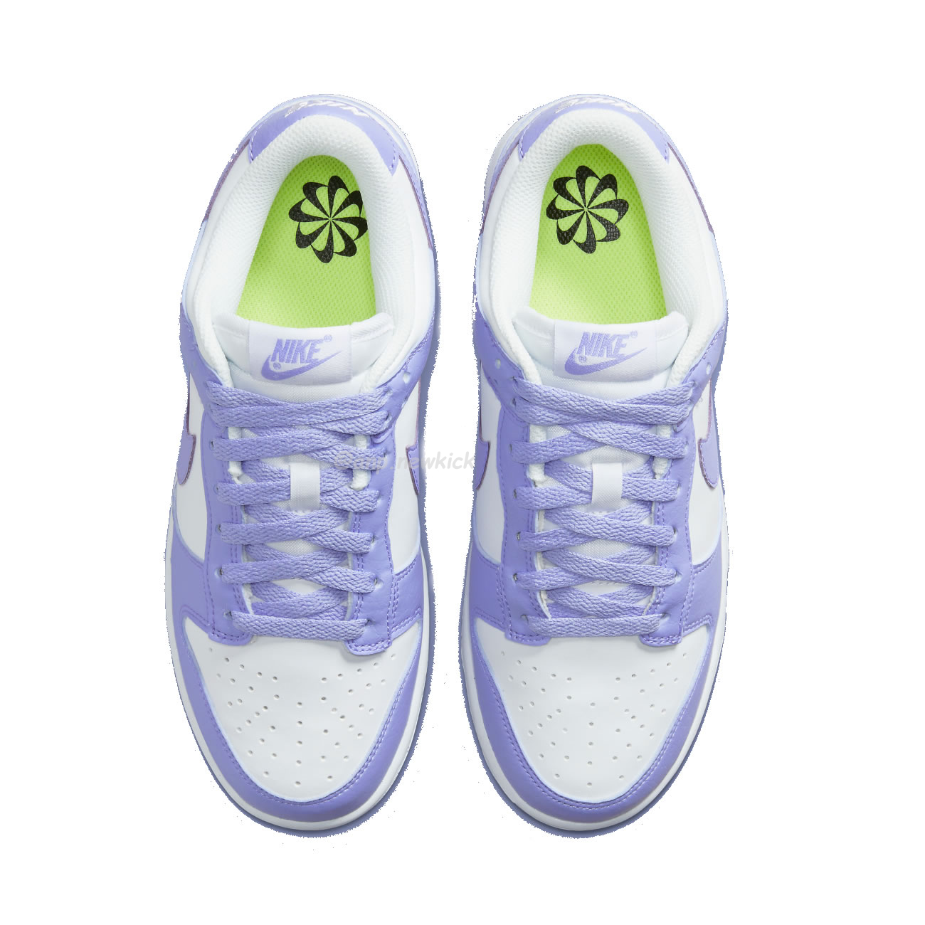 Nike Dunk Low Next Nature Lilac Dn1431 103 (13) - newkick.vip