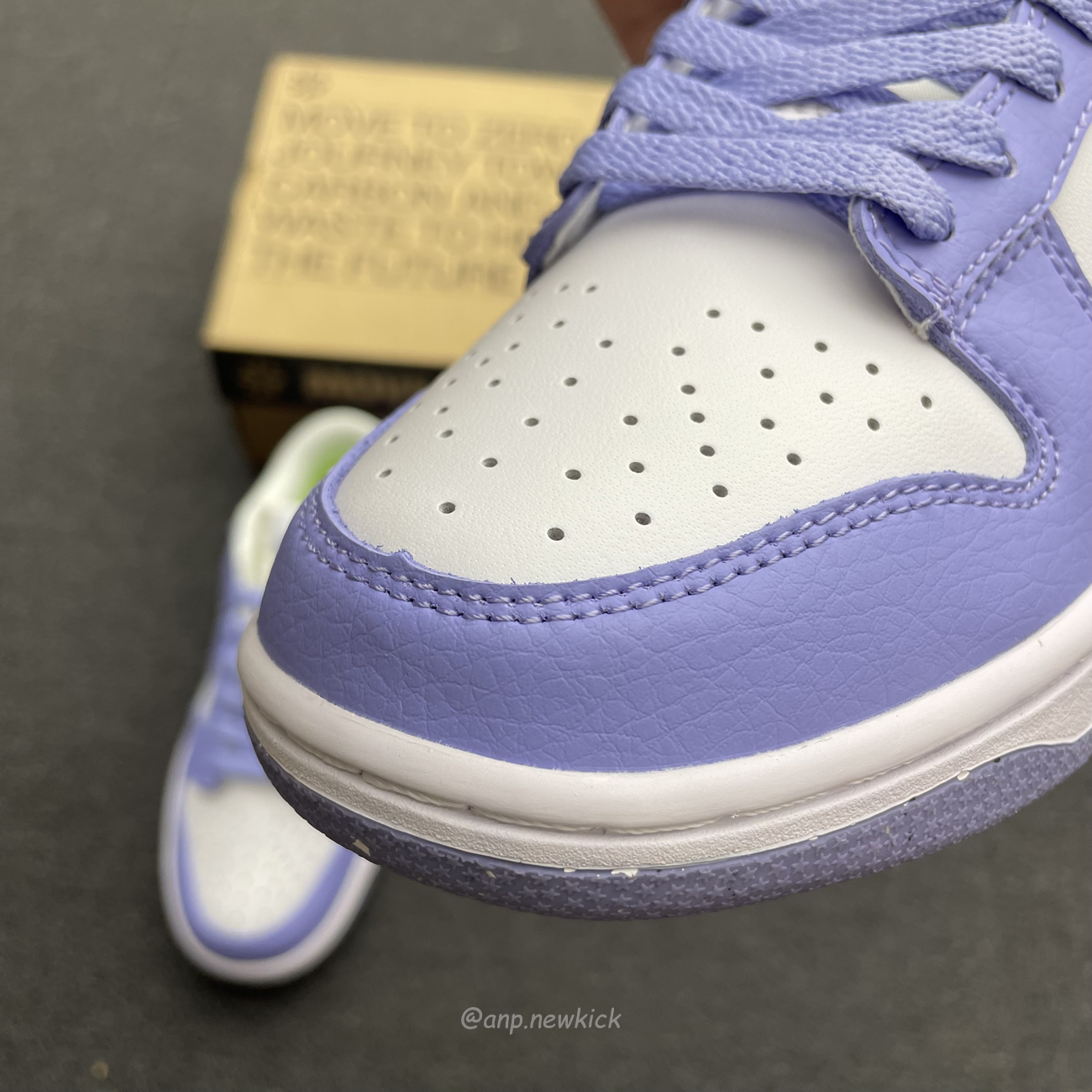 Nike Dunk Low Next Nature Lilac Dn1431 103 (14) - newkick.vip