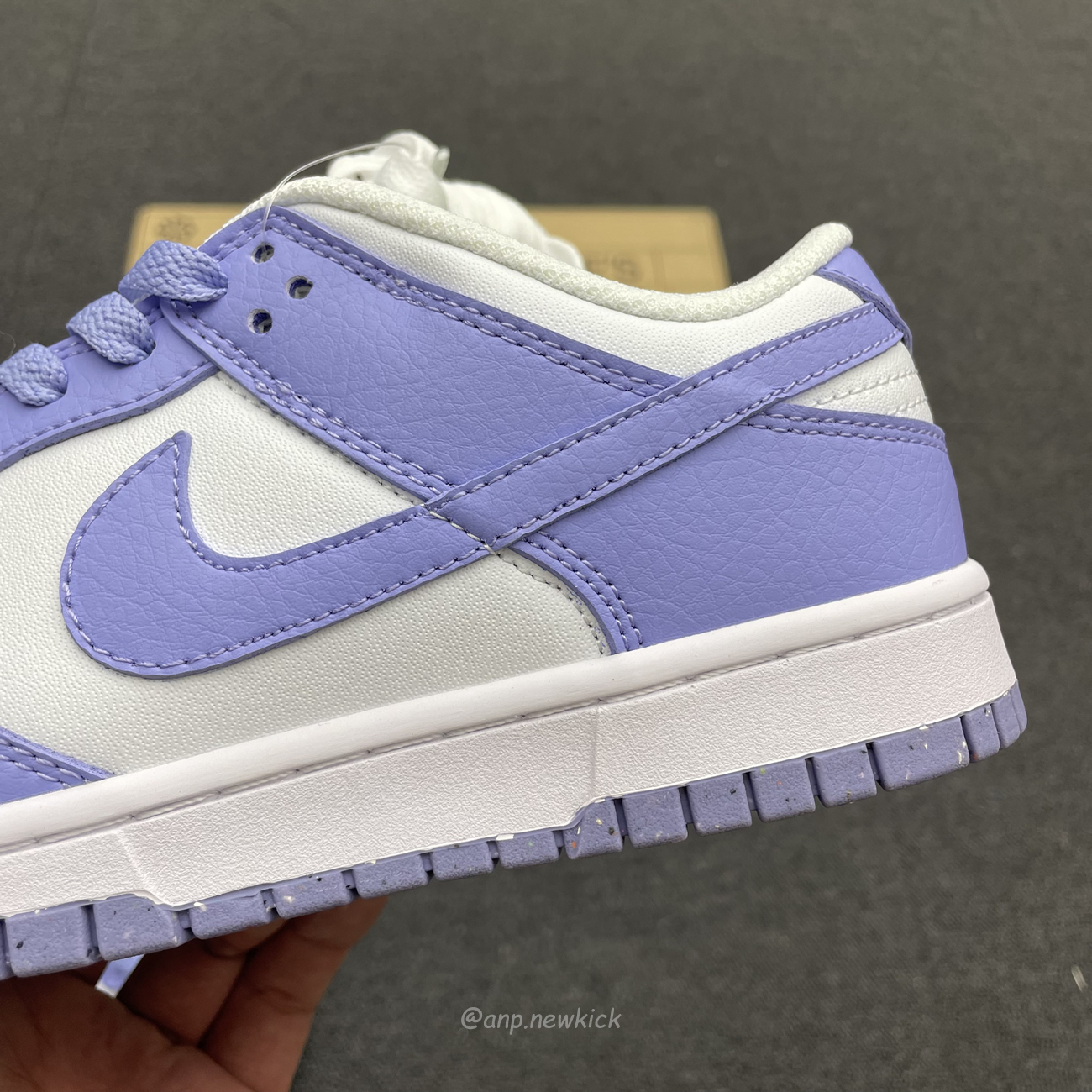 Nike Dunk Low Next Nature Lilac Dn1431 103 (5) - newkick.vip