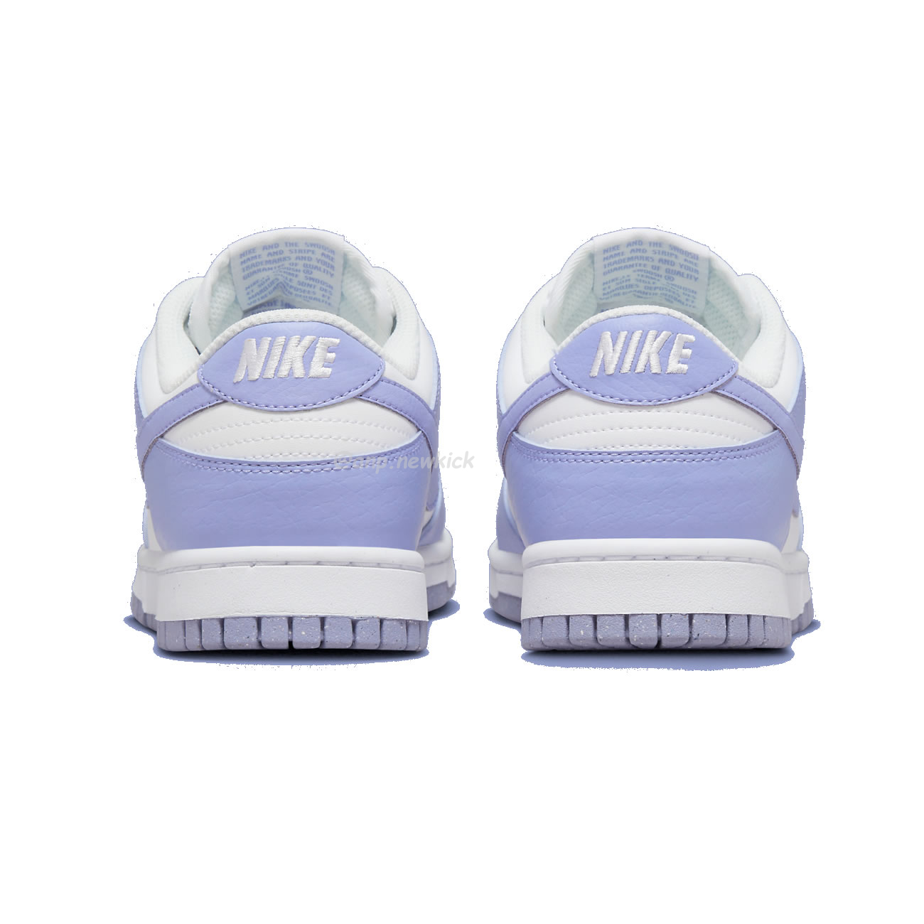 Nike Dunk Low Next Nature Lilac Dn1431 103 (6) - newkick.vip