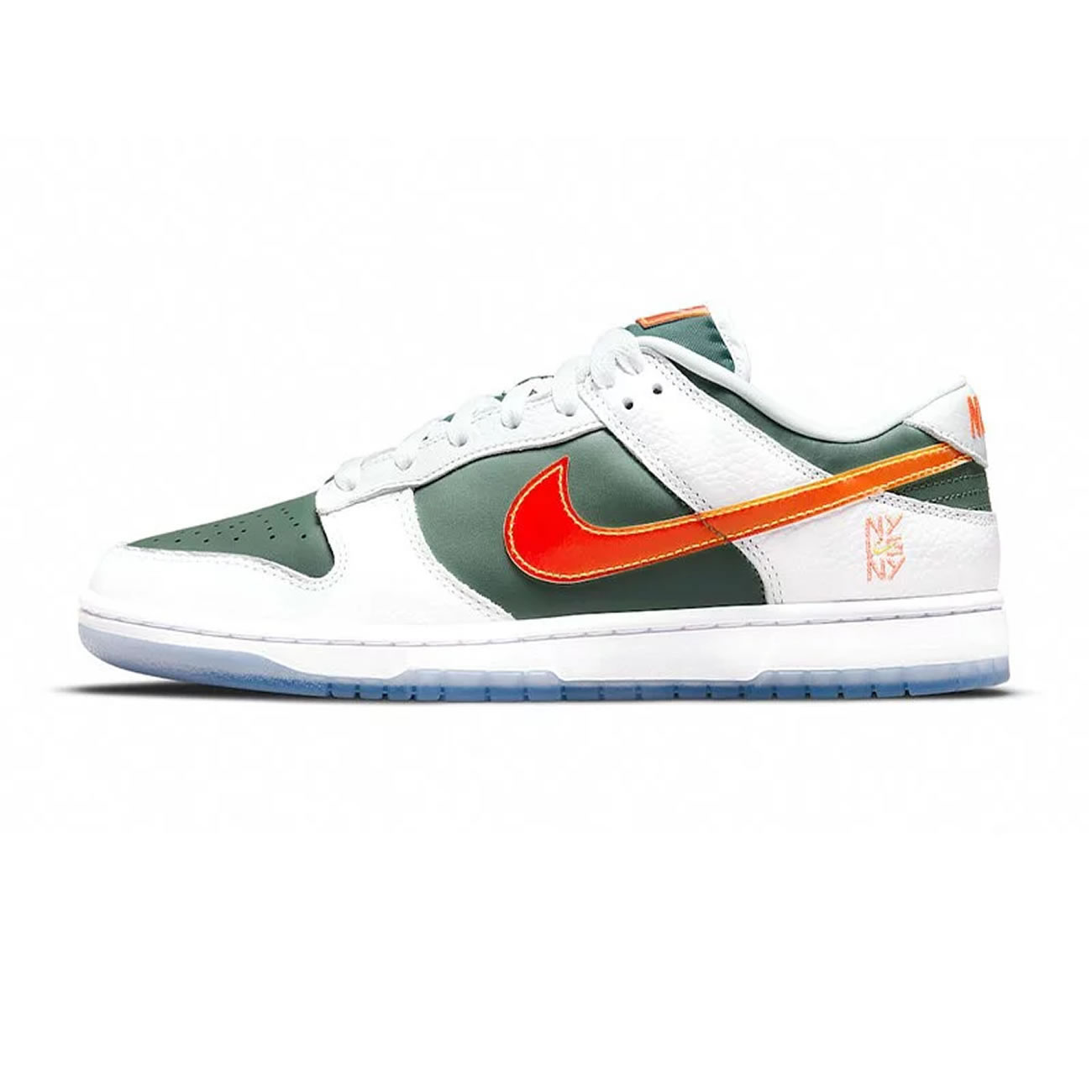 Nike Dunk Low Se Ny Vs Ny Dn2489 300 (1) - newkick.vip