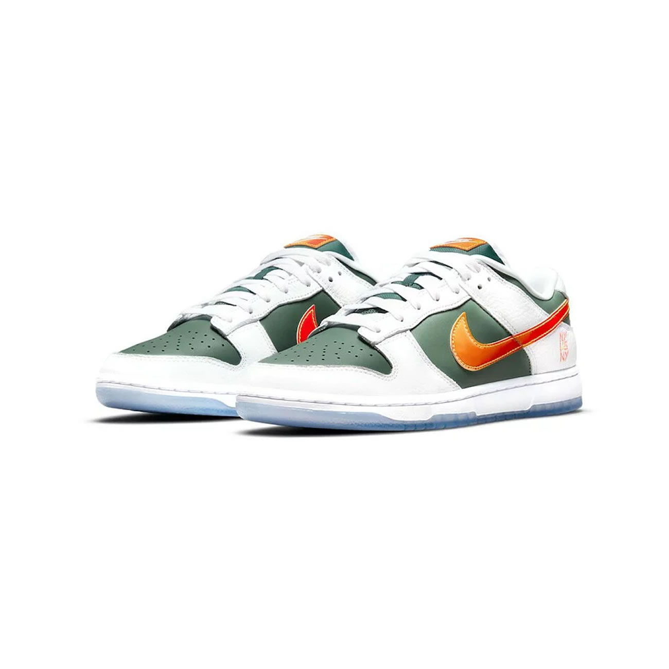 Nike Dunk Low Se Ny Vs Ny Dn2489 300 (3) - newkick.vip