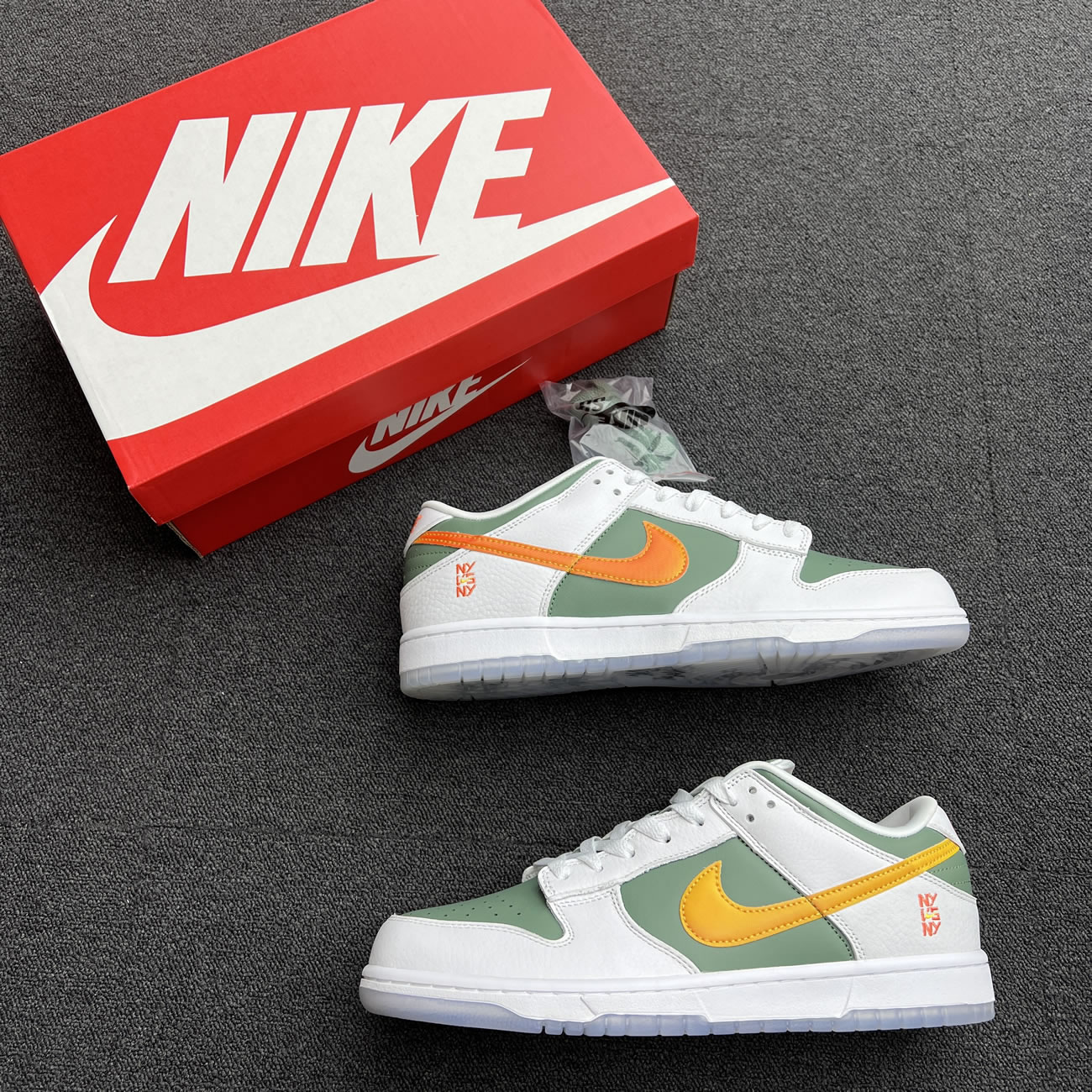 Nike Dunk Low Se Ny Vs Ny Dn2489 300 (5) - newkick.vip