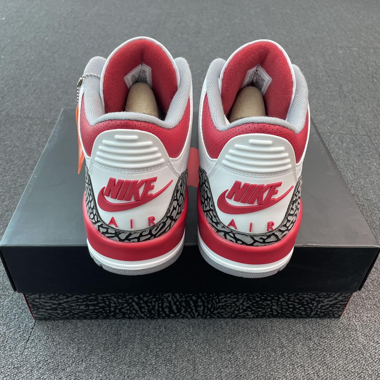 Jordan 3 Retrofire Red 2022 Dn3707 160 (10) - newkick.vip