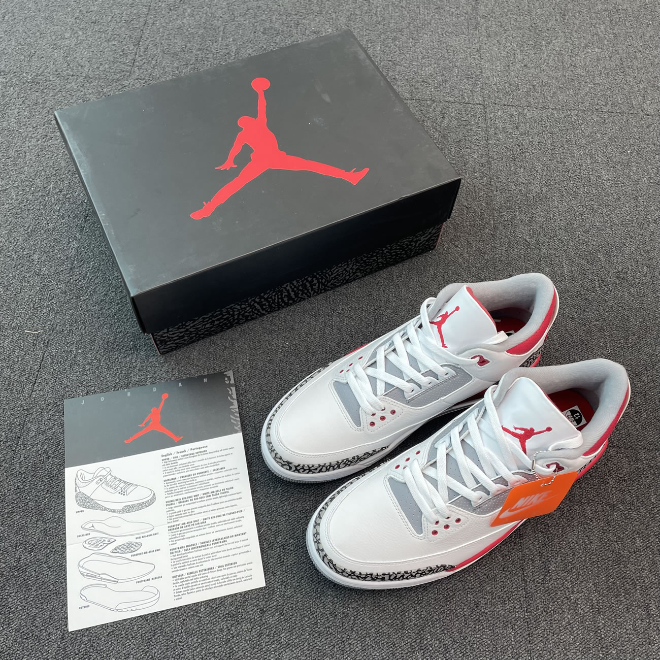 Jordan 3 Retrofire Red 2022 Dn3707 160 (7) - newkick.vip