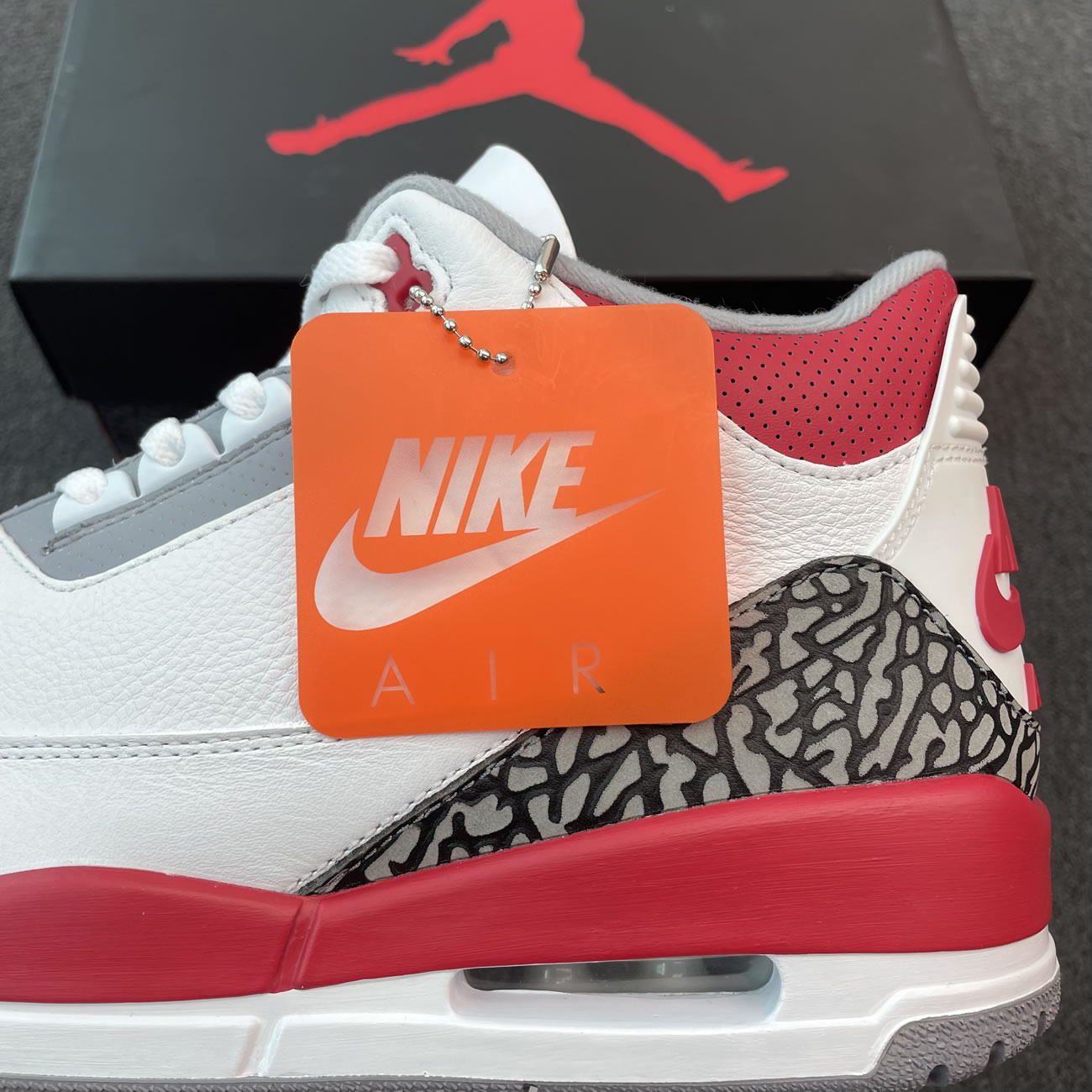 Jordan 3 Retrofire Red 2022 Dn3707 160 (8) - newkick.vip