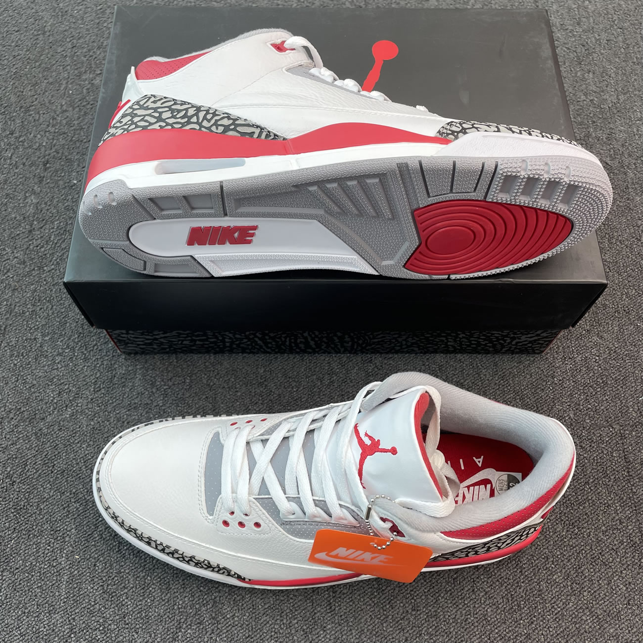 Jordan 3 Retrofire Red 2022 Dn3707 160 (9) - newkick.vip