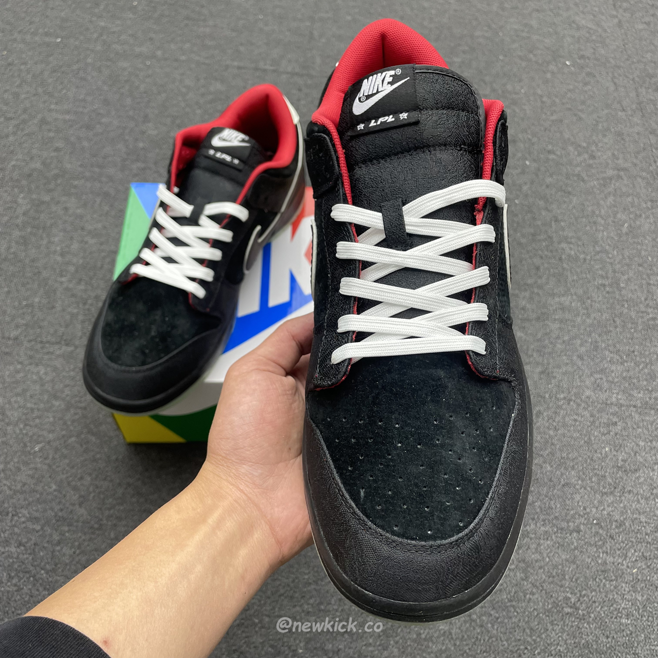 Nike Dunk Low Lpl League Of Legends Do2327 011 (13) - newkick.vip