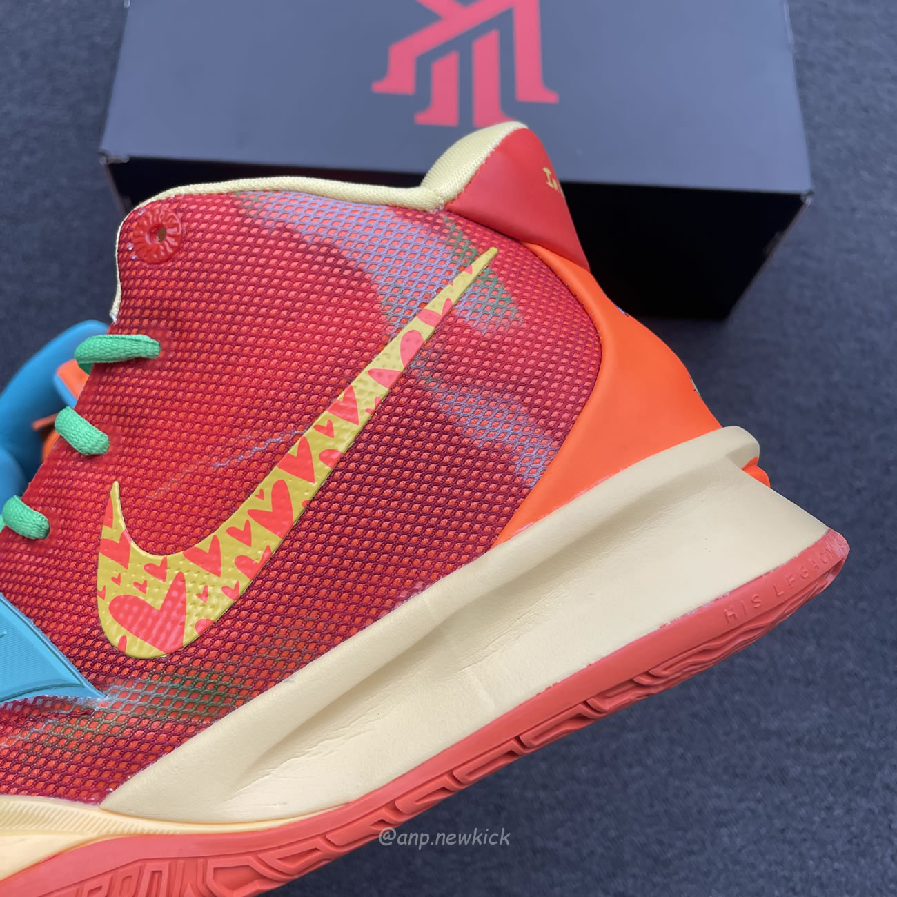 Nike Kyrie 7 Sneaker Room Fire And Water Do5360 900 (11) - newkick.vip