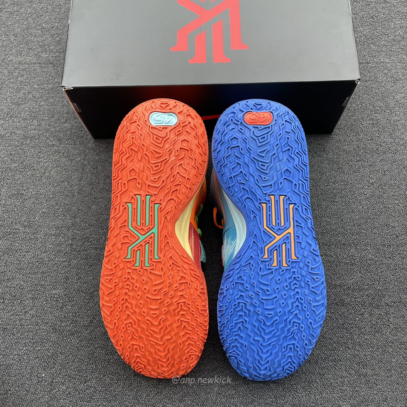 Nike Kyrie 7 Sneaker Room Fire And Water Do5360 900 (12) - newkick.vip