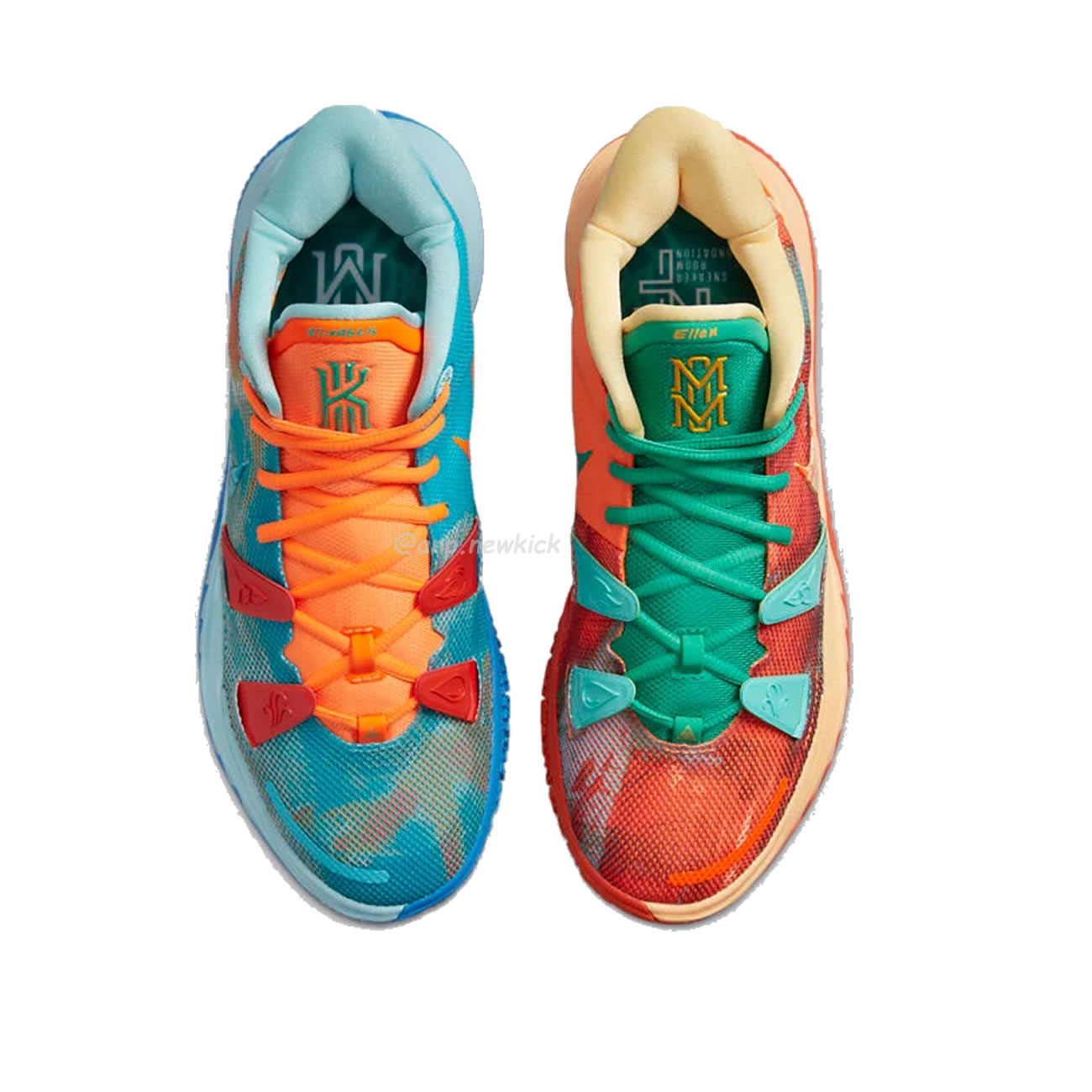 Nike Kyrie 7 Sneaker Room Fire And Water Do5360 900 (17) - newkick.vip