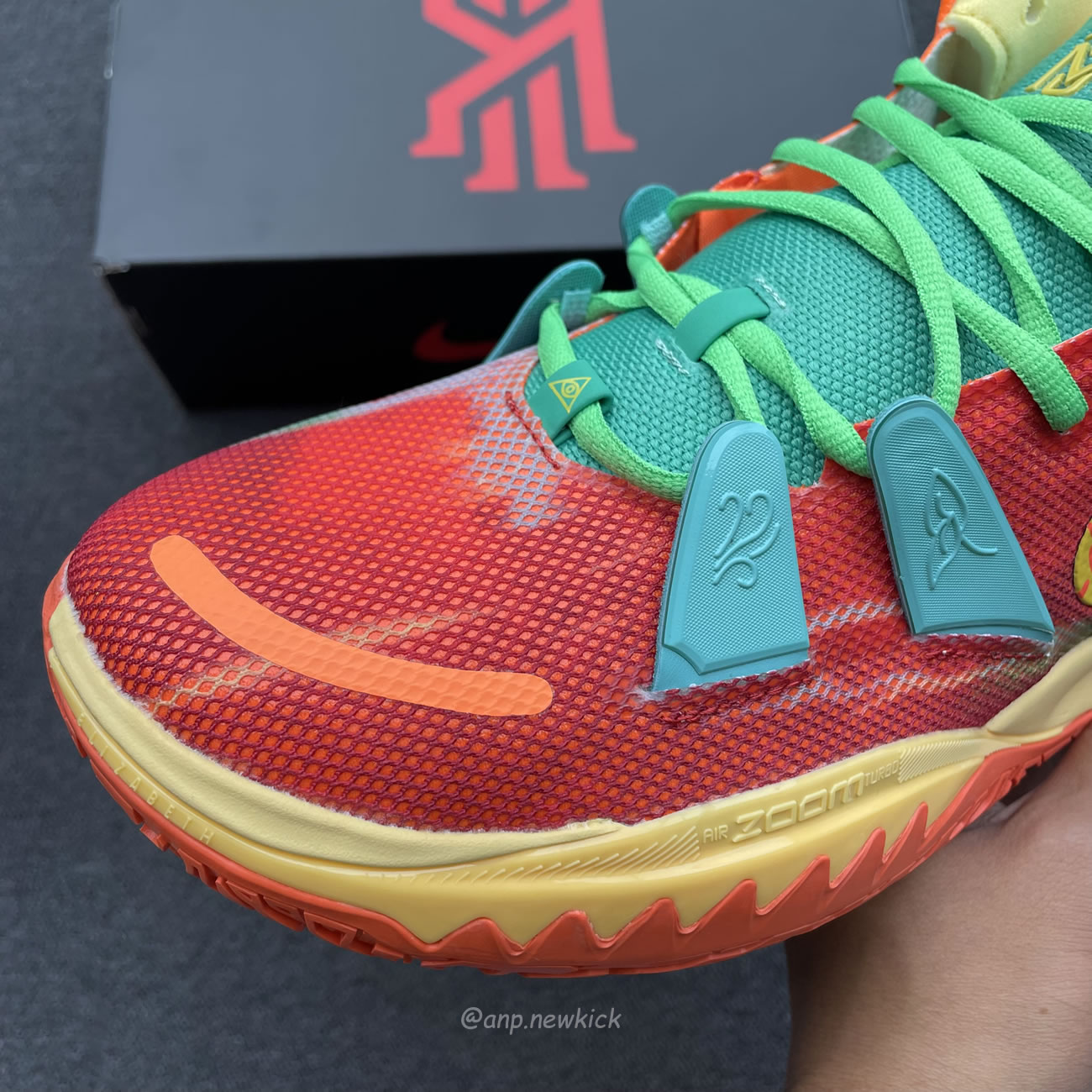 Nike Kyrie 7 Sneaker Room Fire And Water Do5360 900 (2) - newkick.vip