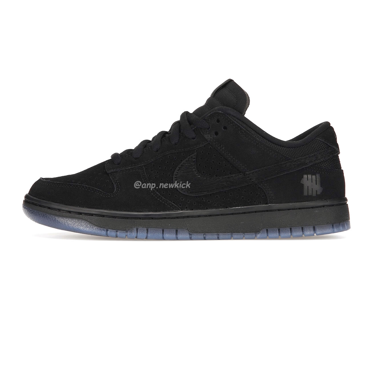 Nike Dunk Low Sp Undefeated 5 On It Black Do9329 001 (1) - newkick.vip