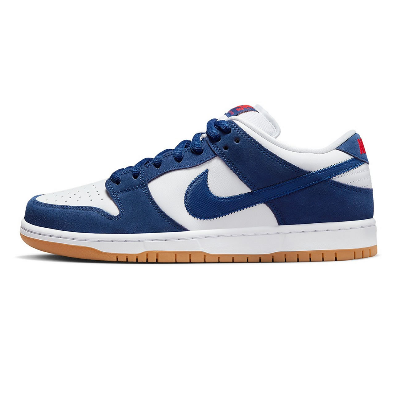 Nike Sb Dunk Low Los Angeles Dodgers Do9395 400 (1) - newkick.vip