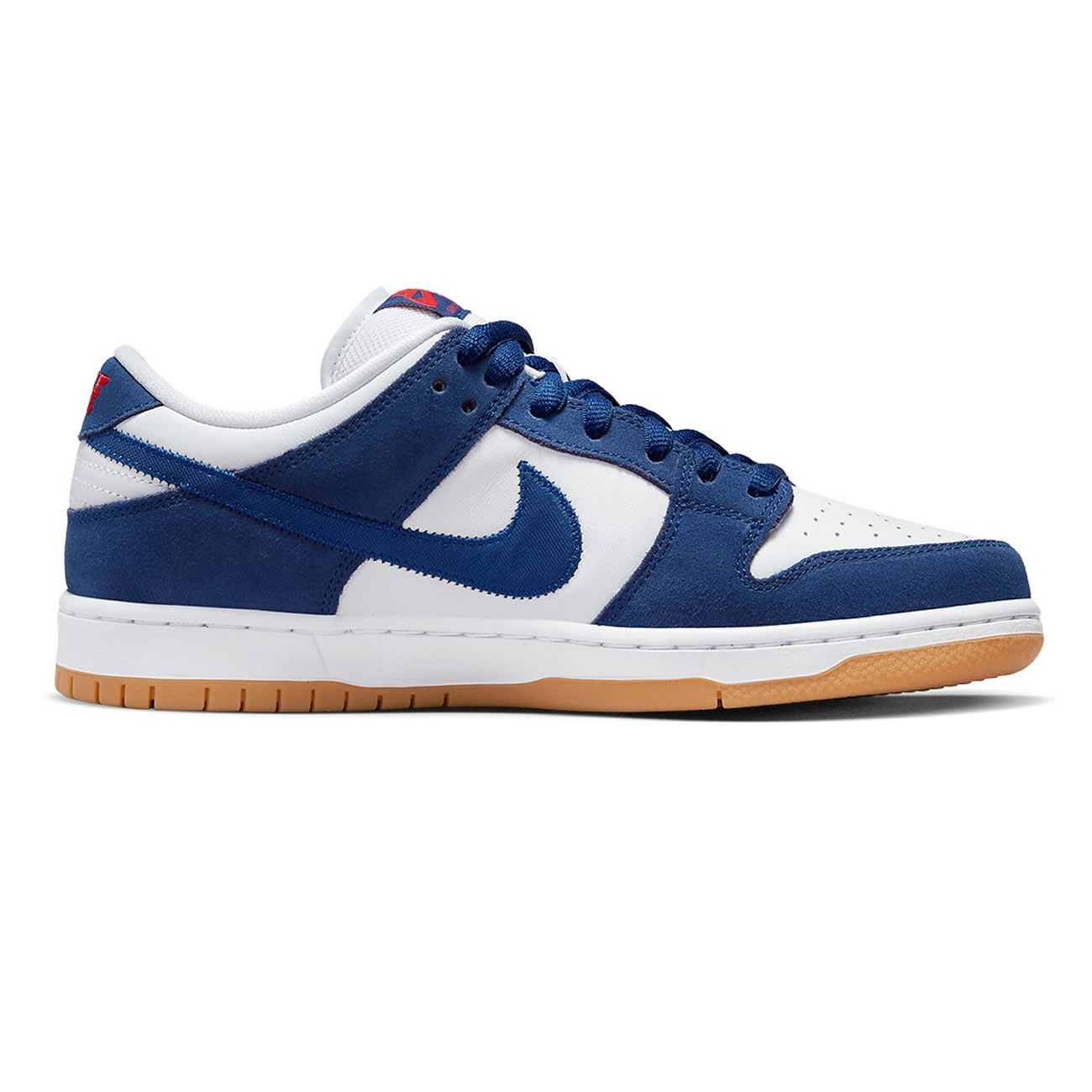 Nike Sb Dunk Low Los Angeles Dodgers Do9395 400 (2) - newkick.vip