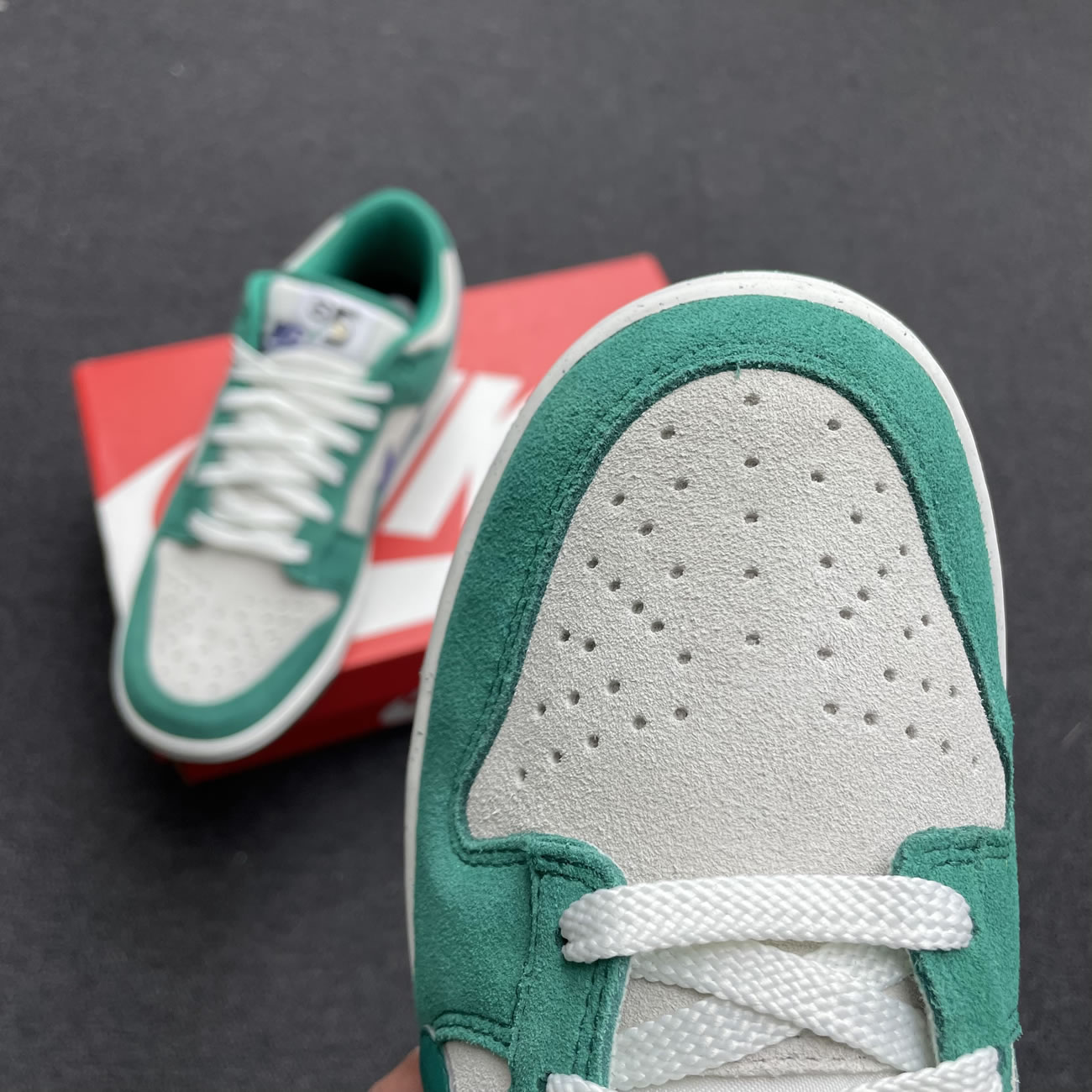 Nike Dunk Low Se 85 Neptune Green W Do9457 101 (11) - newkick.vip