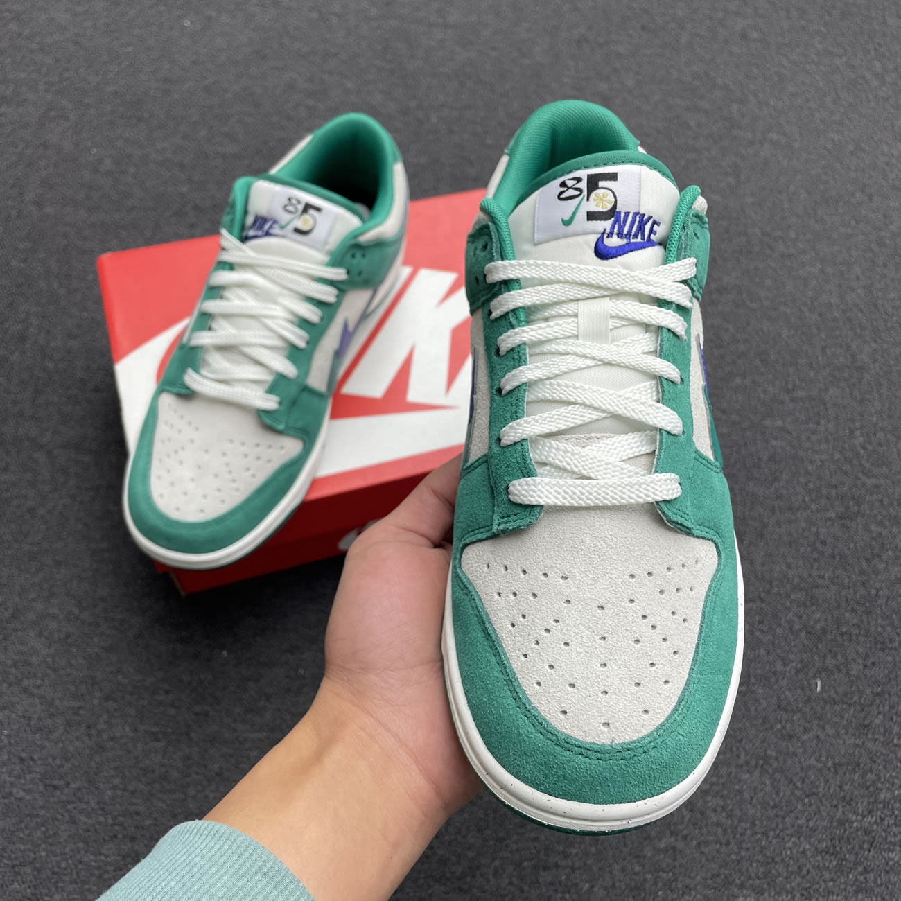 Nike Dunk Low Se 85 Neptune Green W Do9457 101 (14) - newkick.vip