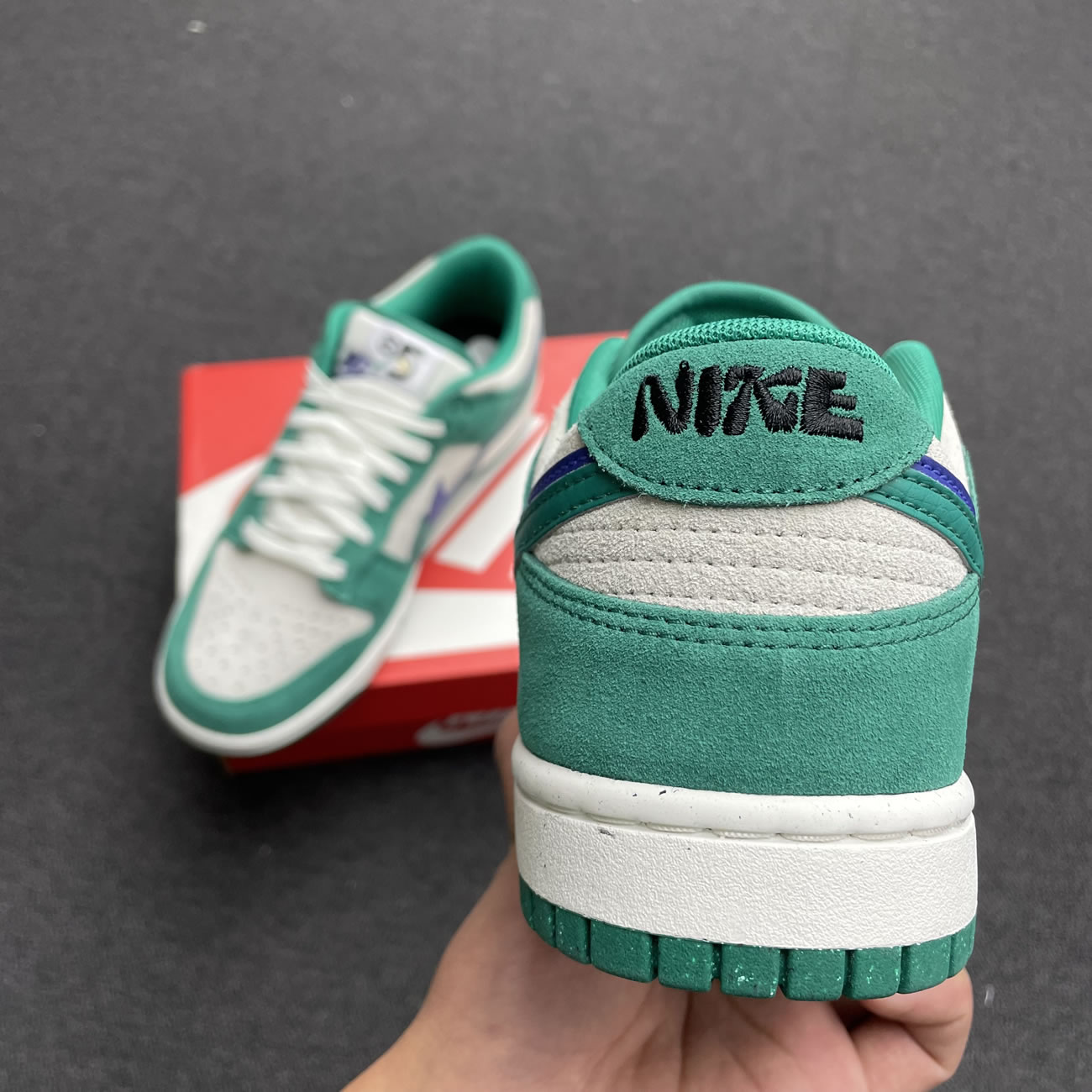 Nike Dunk Low Se 85 Neptune Green W Do9457 101 (9) - newkick.vip