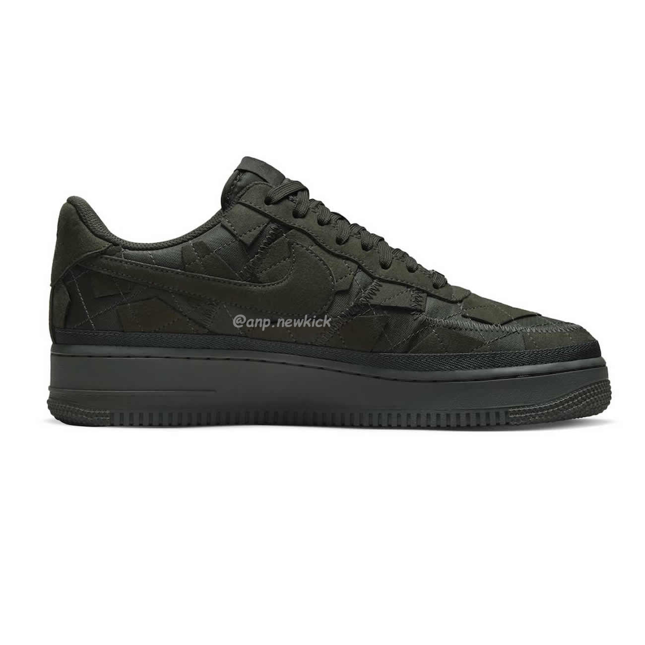 Nike Air Force 1 Low Sp Billie Eilish Mushroom Sequoia Triple White Dz3674 100 Dq4137 200 Dq4137 300 (12) - newkick.vip