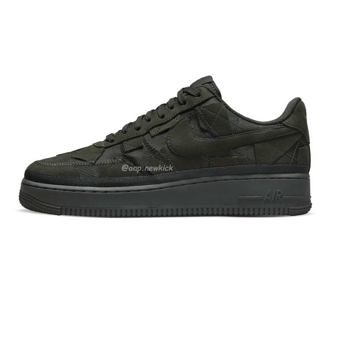 Nike Air Force 1 Low Sp Billie Eilish Mushroom Sequoia Triple White Dz3674 100 Dq4137 200 Dq4137 300 (13) - newkick.vip