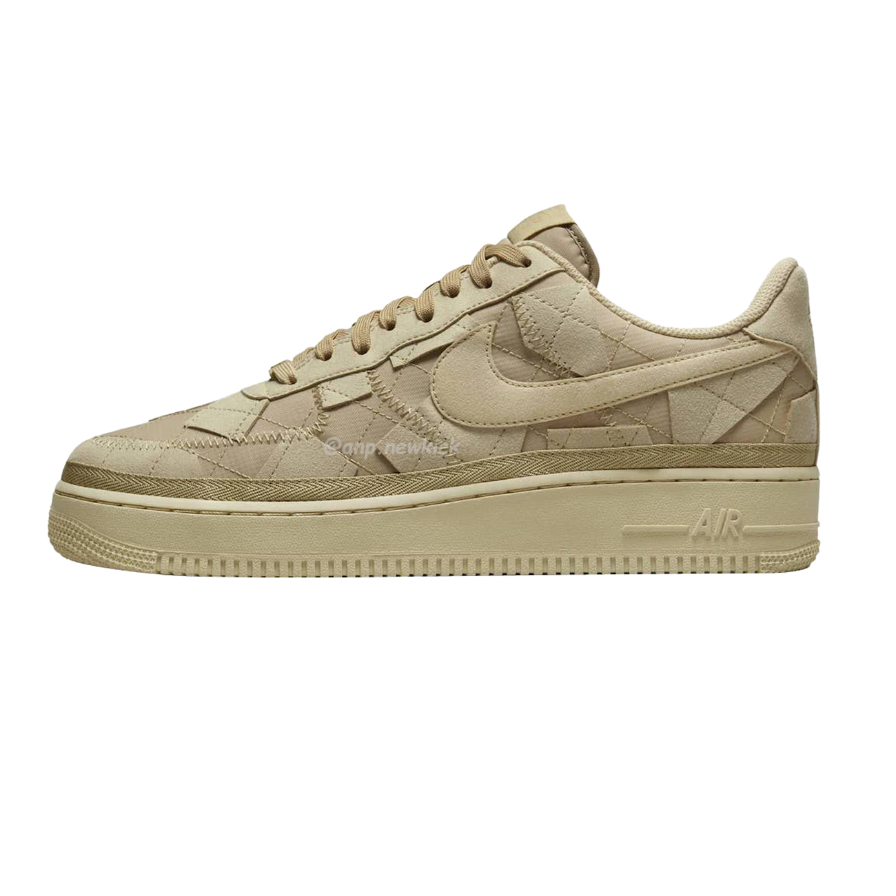 Nike Air Force 1 Low Sp Billie Eilish Mushroom Sequoia Triple White Dz3674 100 Dq4137 200 Dq4137 300 (20) - newkick.vip