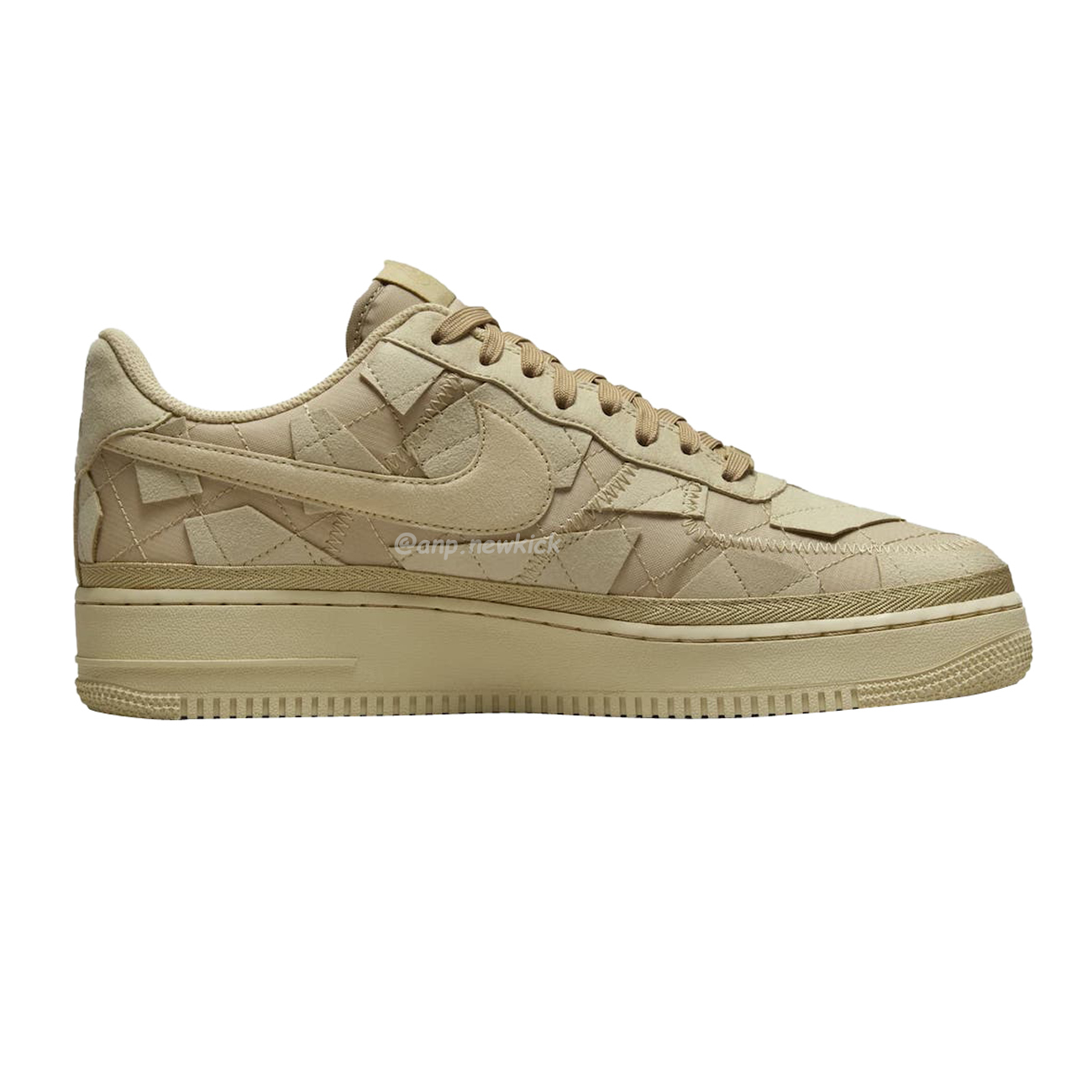 Nike Air Force 1 Low Sp Billie Eilish Mushroom Sequoia Triple White Dz3674 100 Dq4137 200 Dq4137 300 (22) - newkick.vip