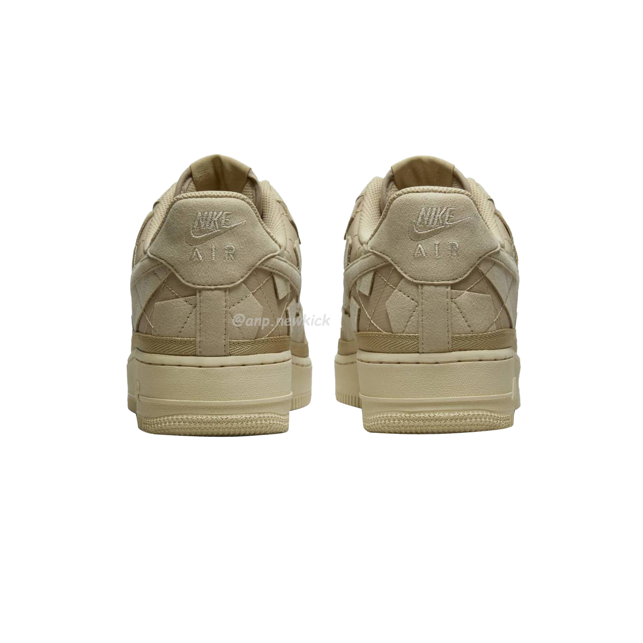 Nike Air Force 1 Low Sp Billie Eilish Mushroom Sequoia Triple White Dz3674 100 Dq4137 200 Dq4137 300 (24) - newkick.vip