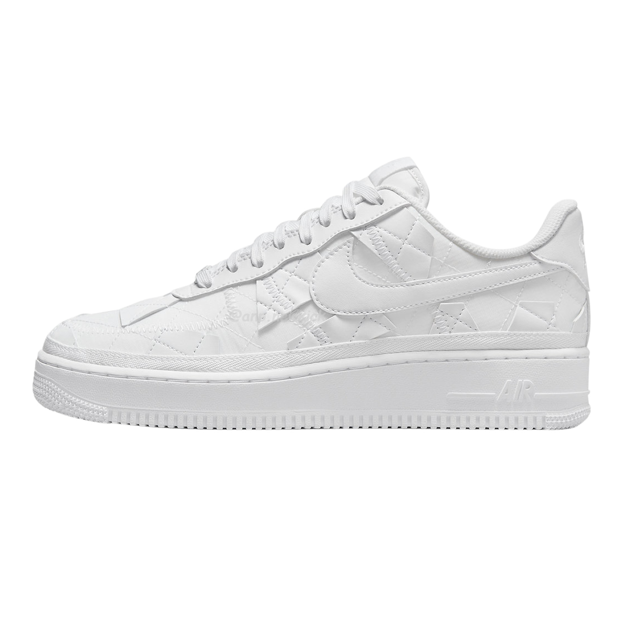 Nike Air Force 1 Low Sp Billie Eilish Mushroom Sequoia Triple White Dz3674 100 Dq4137 200 Dq4137 300 (27) - newkick.vip