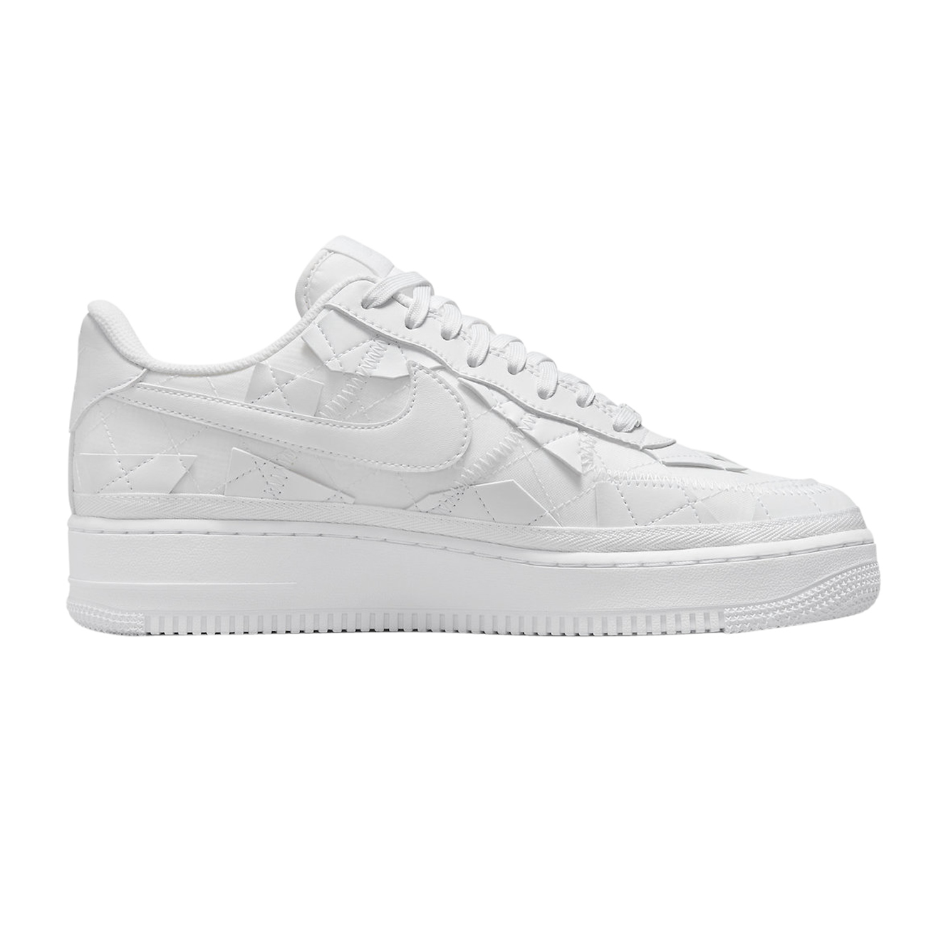 Nike Air Force 1 Low Sp Billie Eilish Mushroom Sequoia Triple White Dz3674 100 Dq4137 200 Dq4137 300 (29) - newkick.vip