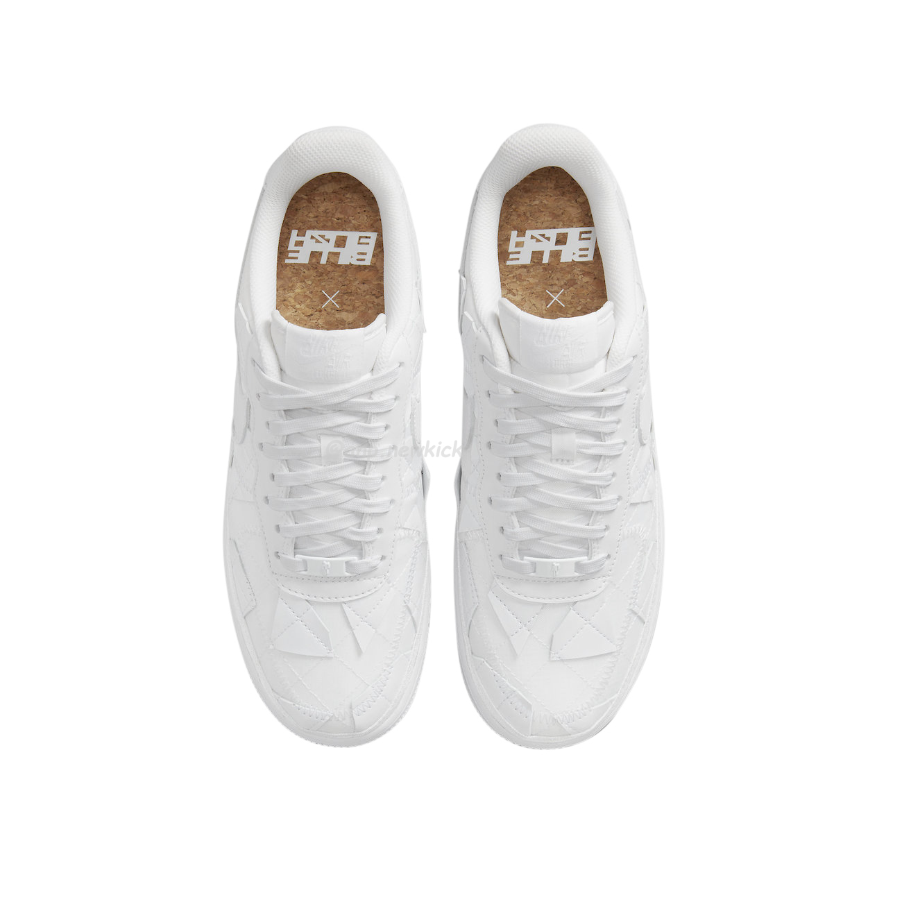 Nike Air Force 1 Low Sp Billie Eilish Mushroom Sequoia Triple White Dz3674 100 Dq4137 200 Dq4137 300 (30) - newkick.vip