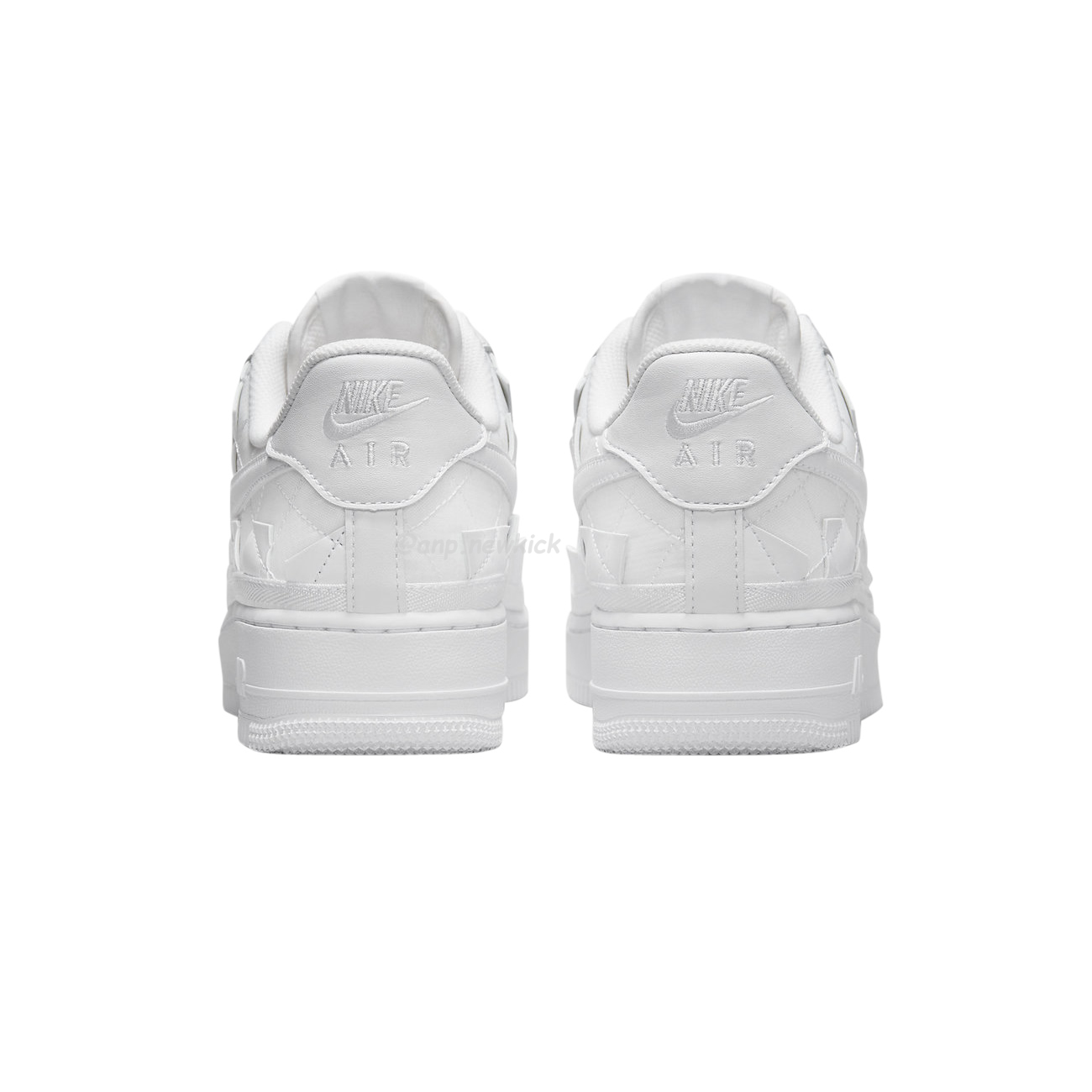 Nike Air Force 1 Low Sp Billie Eilish Mushroom Sequoia Triple White Dz3674 100 Dq4137 200 Dq4137 300 (31) - newkick.vip