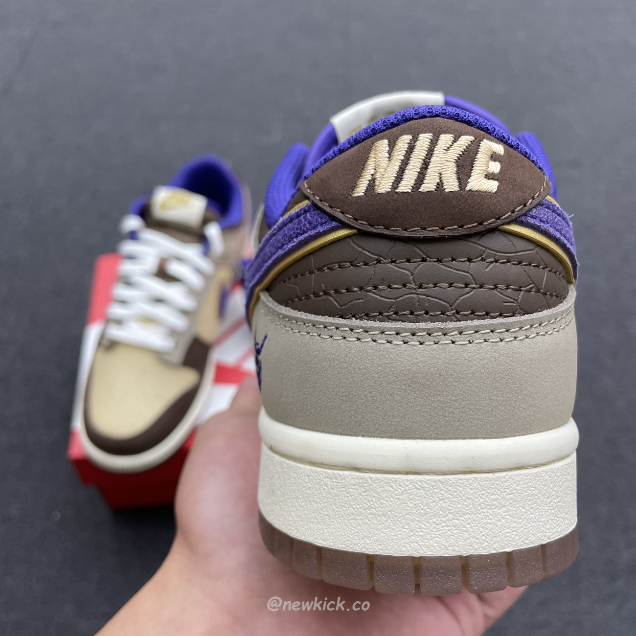 Nike Dunk Low Setsubun 2022 Dq5009 268 (10) - newkick.vip