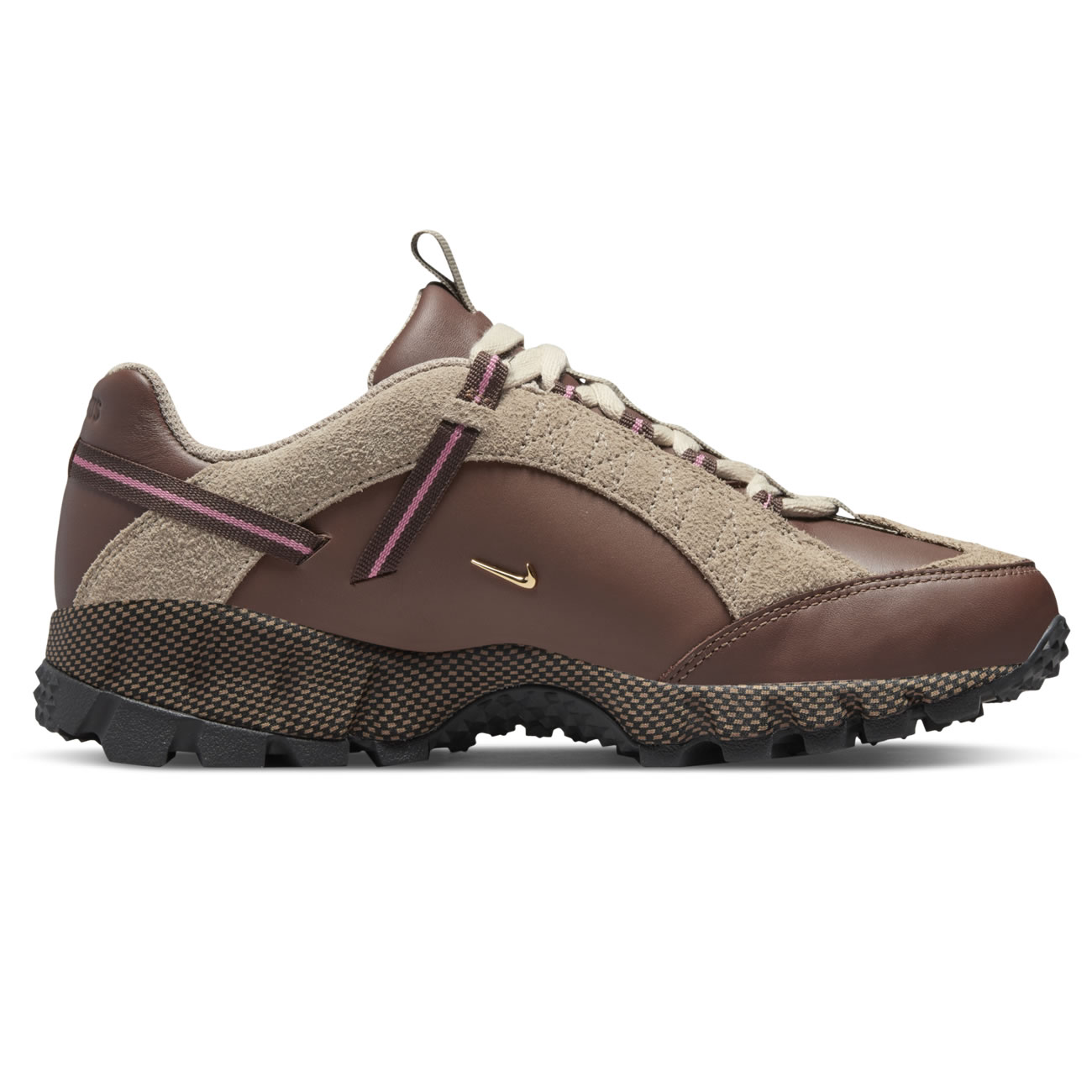 Nike Air Humara Lx Jacquemus Ale Brown Gold W Dr0420 200 (3) - newkick.vip